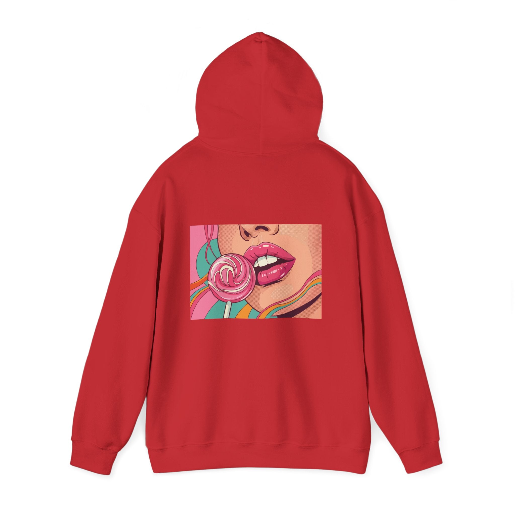 Seductive! Yes Sir-Delicious Suckers Hoodie | Parental Advisory  for the Bearded
