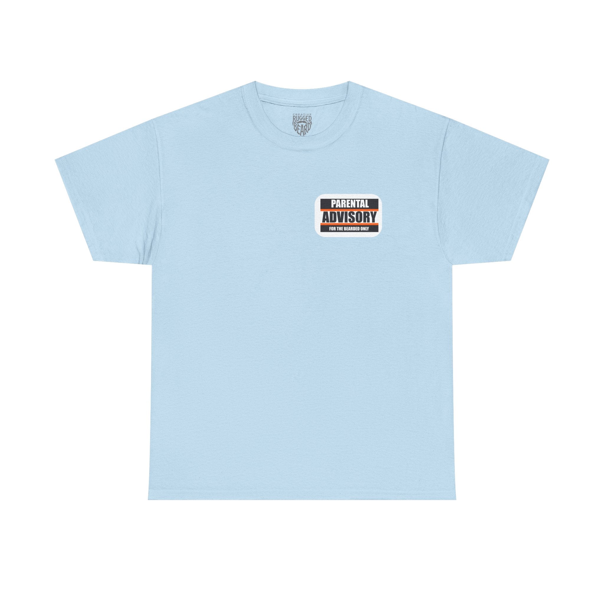 Explosive! Yes Sir-Delicious Suckers T-Shirt | Parental Advisory  for the Bearded