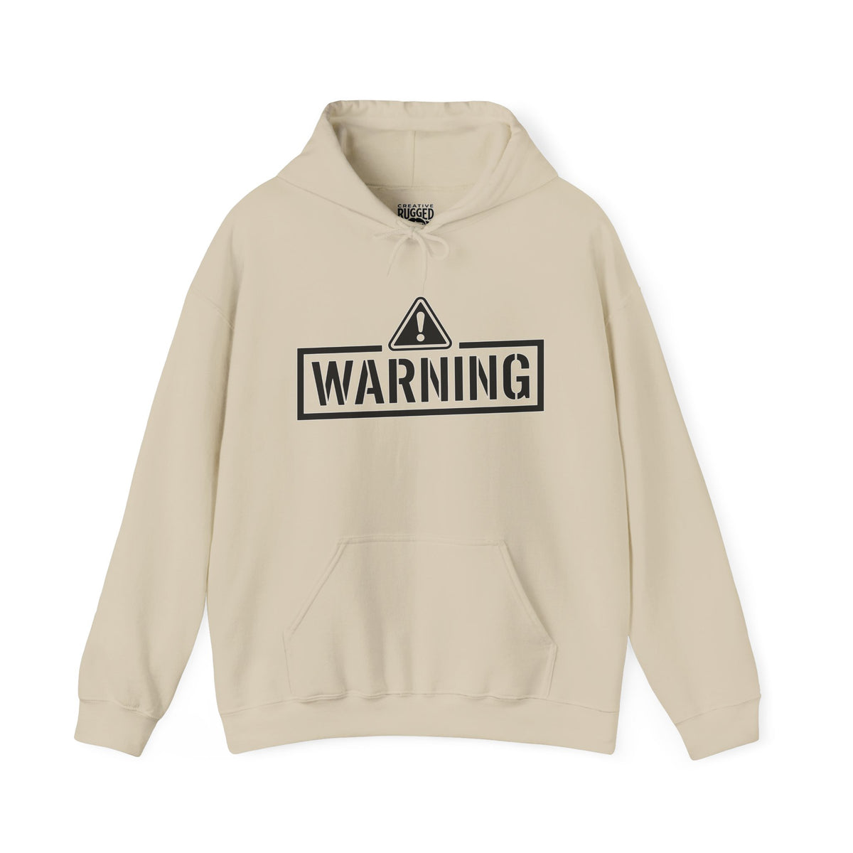 Protective Dad Does He Know Hoodie | Here’s Your Warning