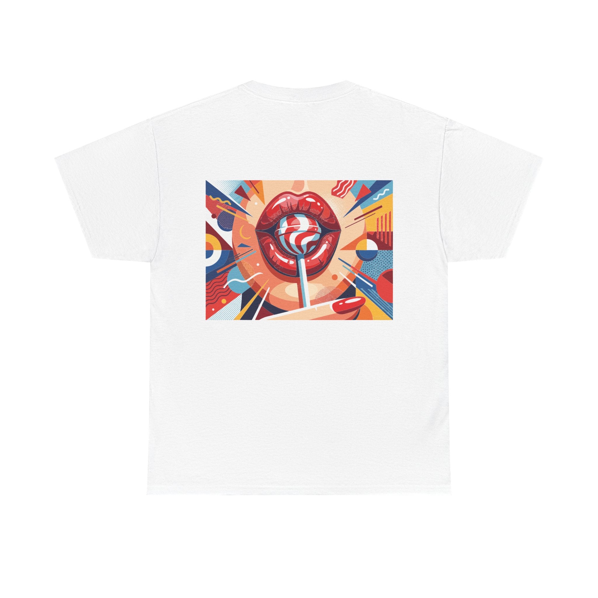 Explosive! Yes Sir-Delicious Suckers T-Shirt | Parental Advisory  for the Bearded