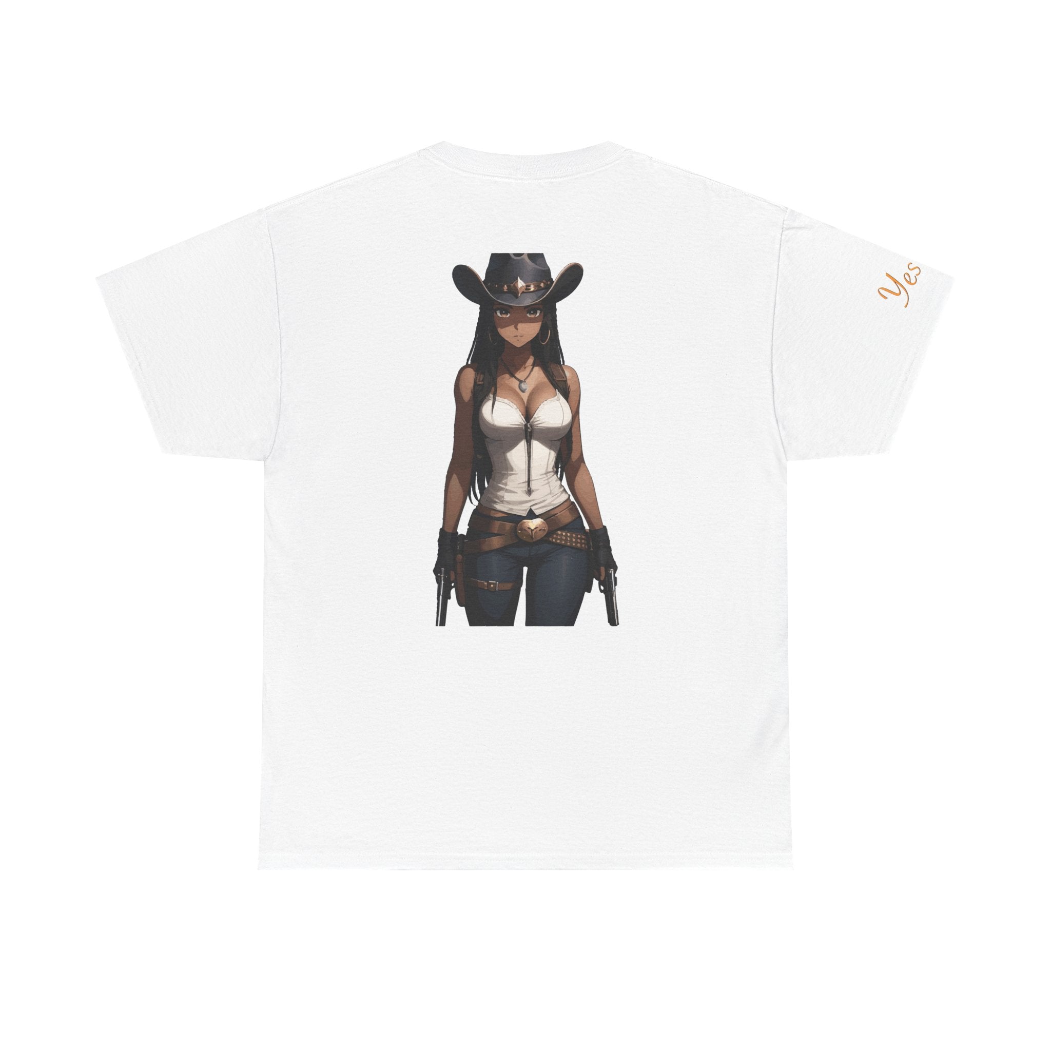 Wanted! Yes Sir T-Shirt | Parental Advisory  for the Bearded