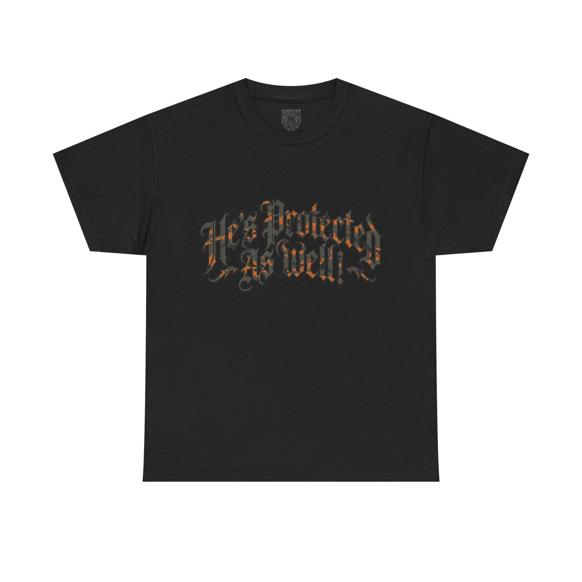 Protective Dad Father-n-Son Love T-Shirt | He’s Protected Too