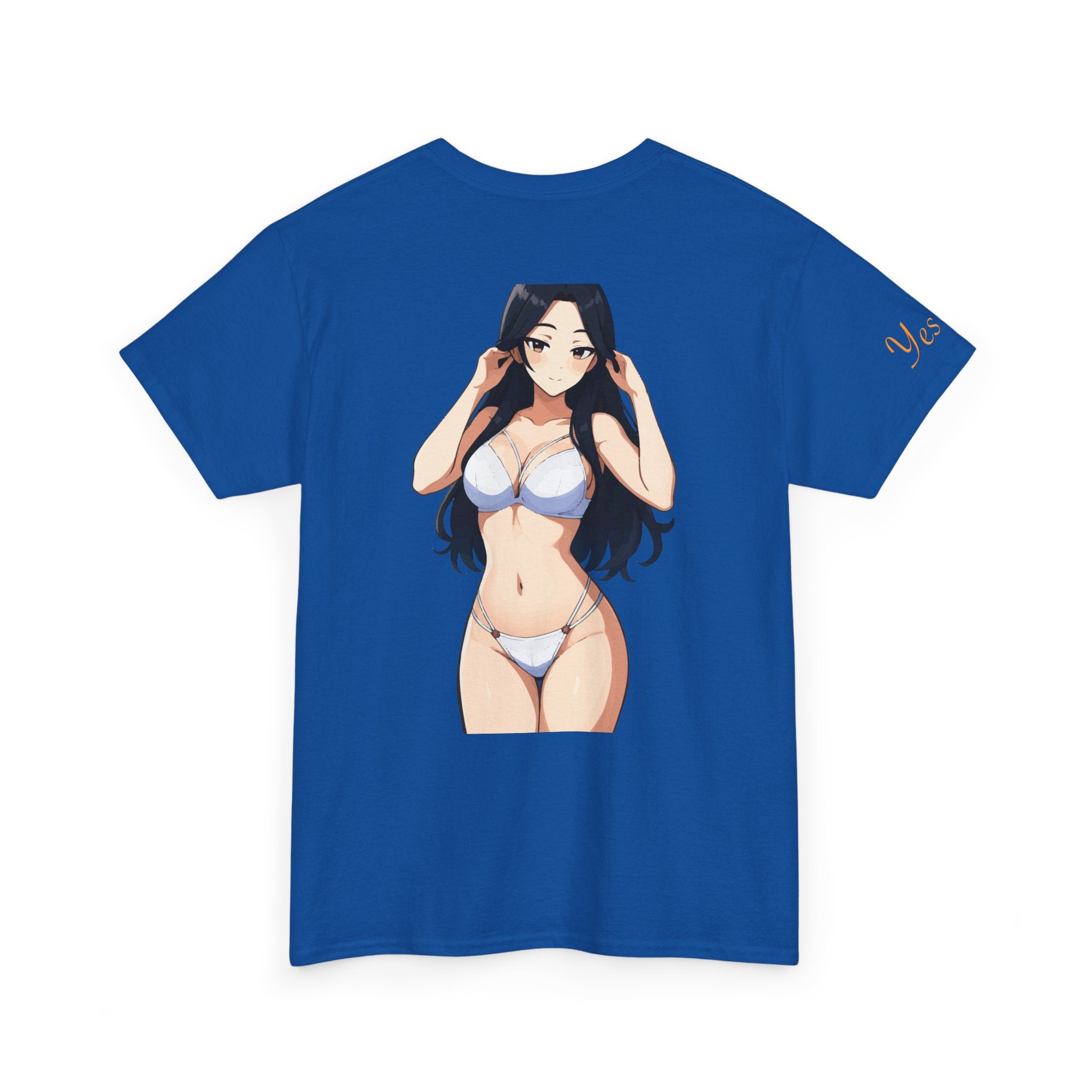 Shyness! Yes Sir T-Shirt | Parental Advisory  for the Bearded