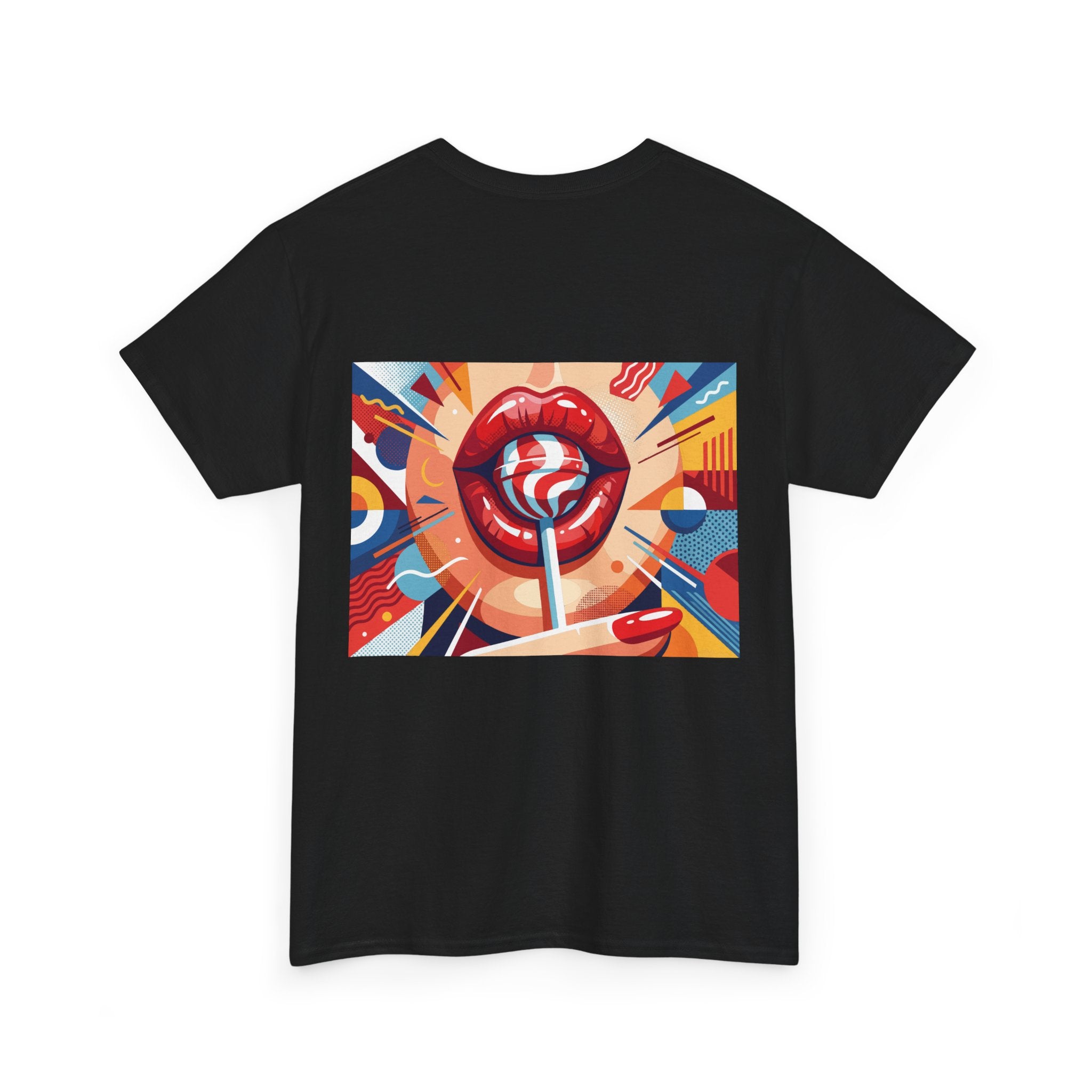 Explosive! Yes Sir-Delicious Suckers T-Shirt | Parental Advisory  for the Bearded