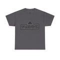 Protective Dad Shotguns T-Shirt | Here’s Your Warning