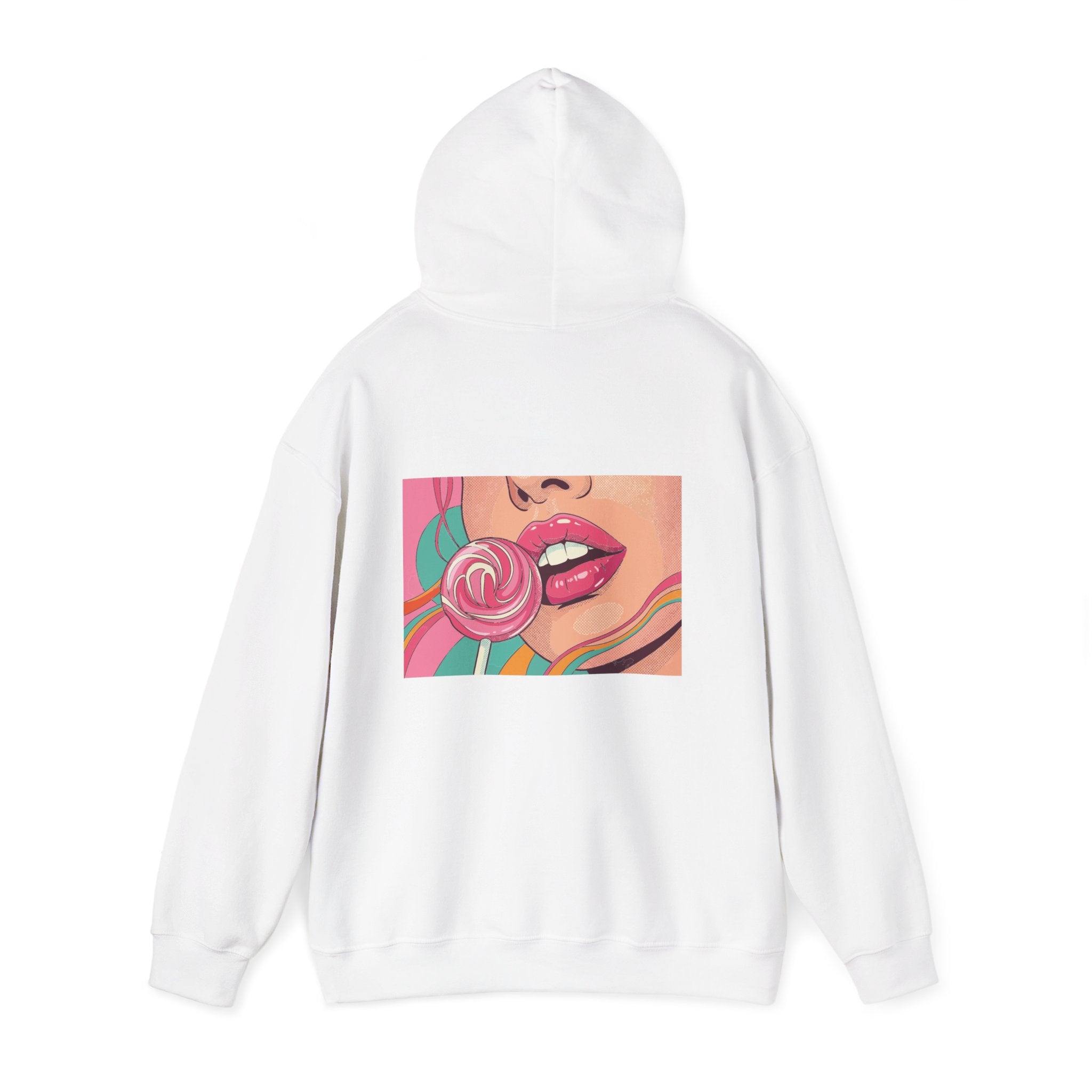 Seductive! Yes Sir-Delicious Suckers Hoodie | Parental Advisory  for the Bearded