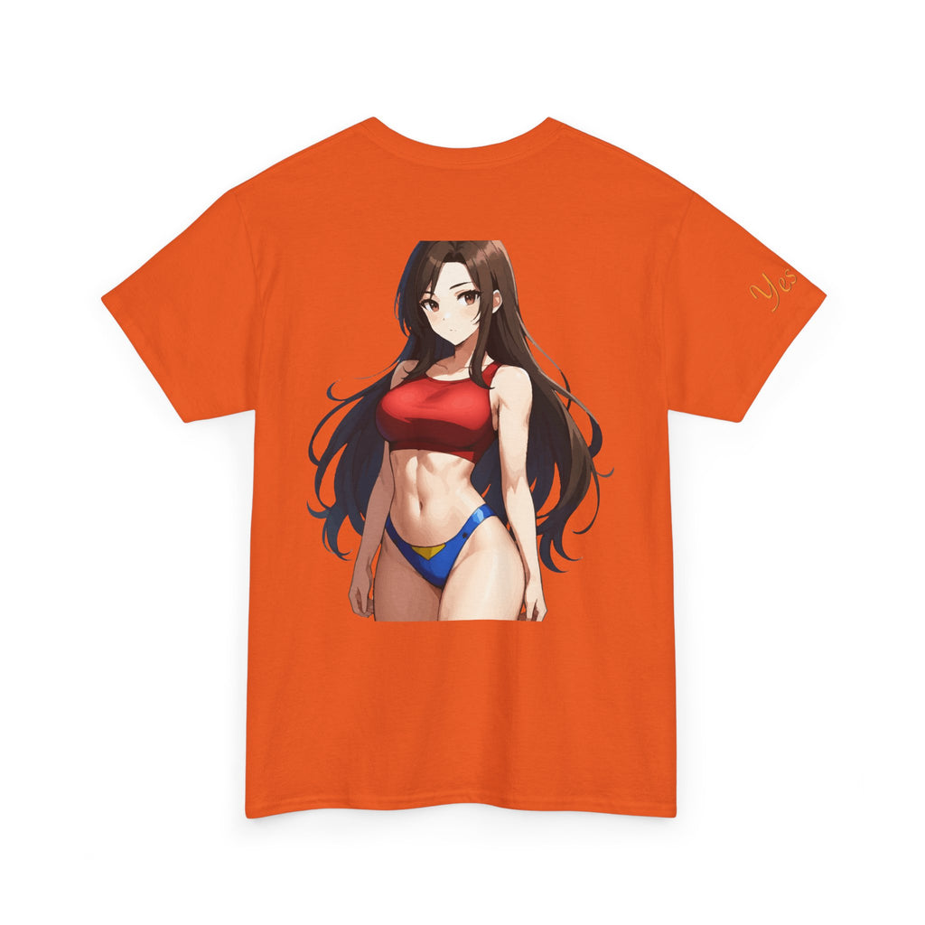 Dammmn! Yes Sir T-Shirt | Parental Advisory  for the Bearded