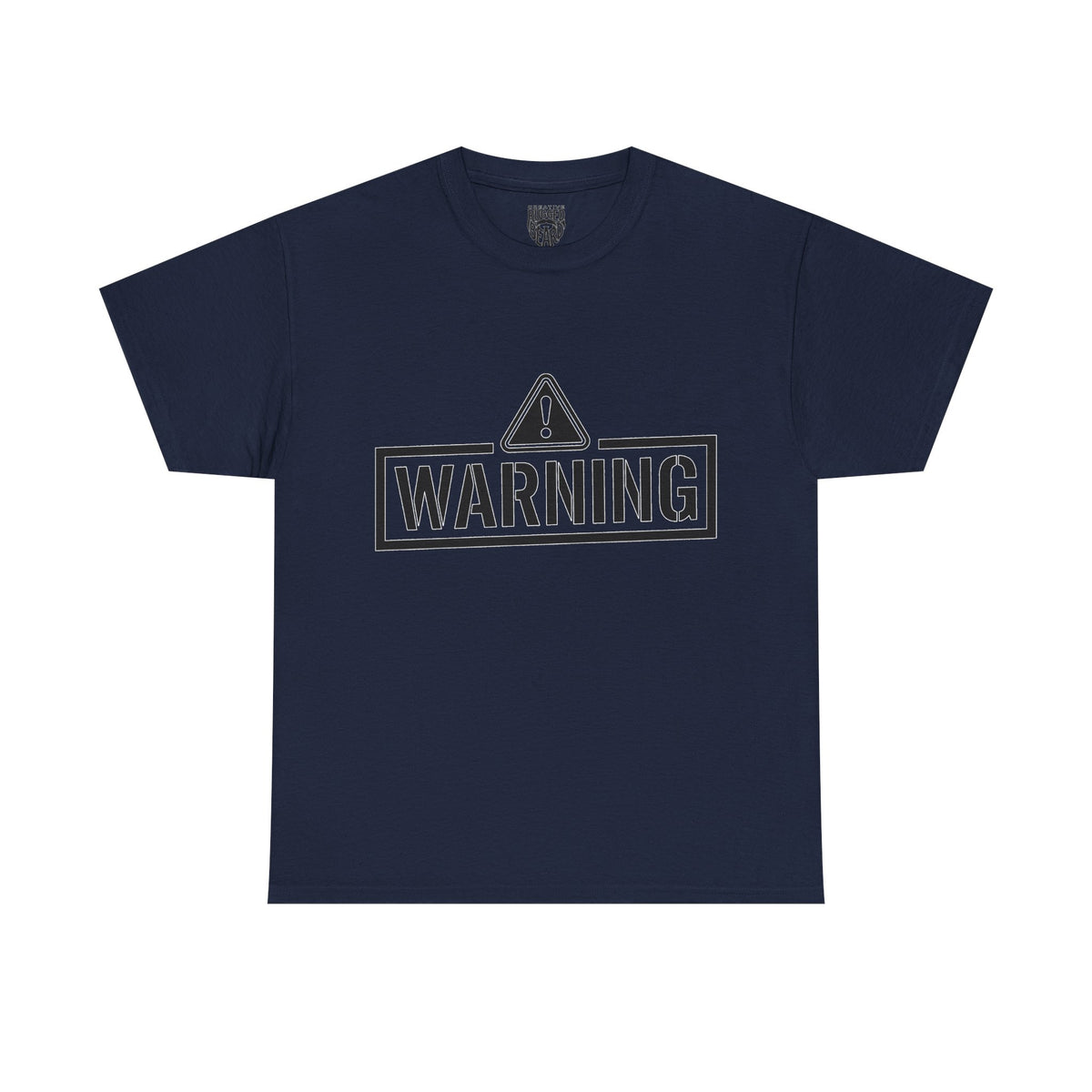 Protective Dad Sawed Off Shotguns T-Shirt | Here’s Your Warning
