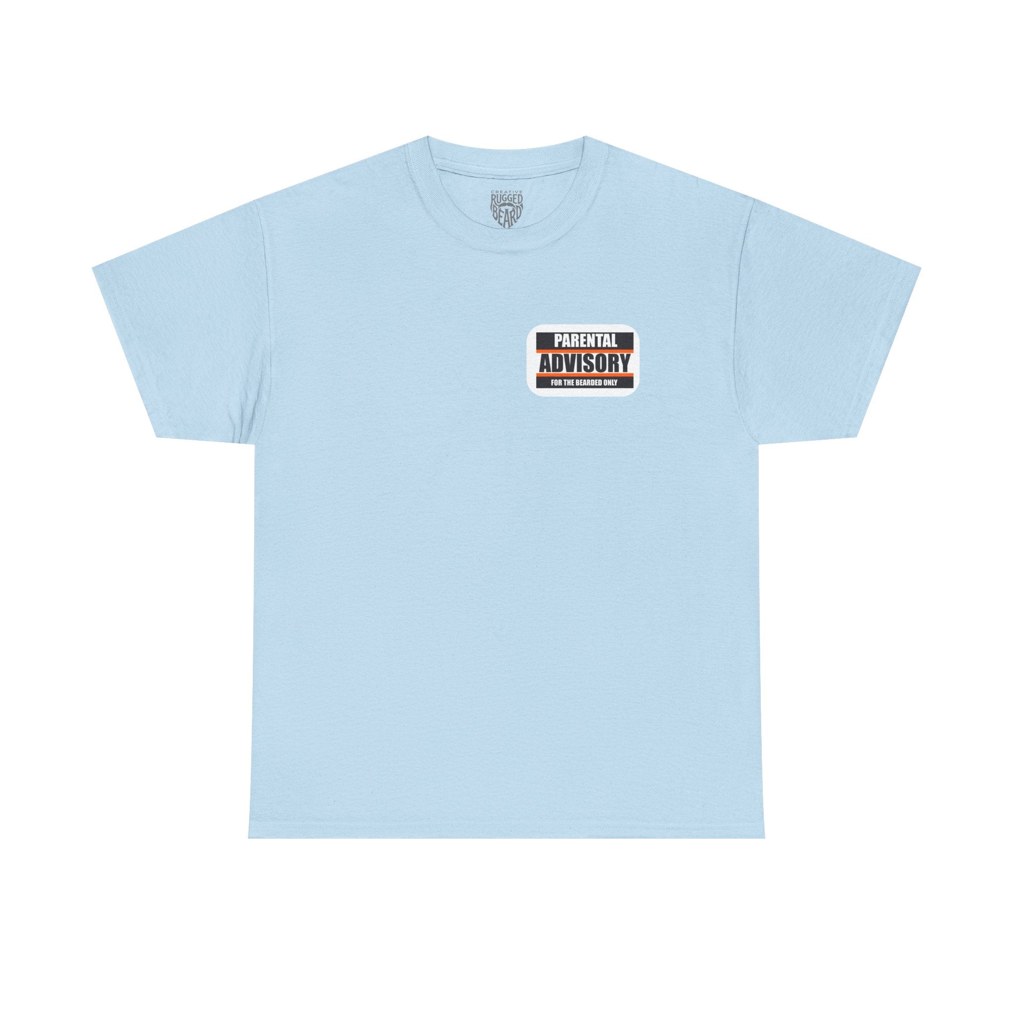 Seductive! Yes Sir-Delicious Sucker T-Shirt | Parental Advisory  for the Bearded