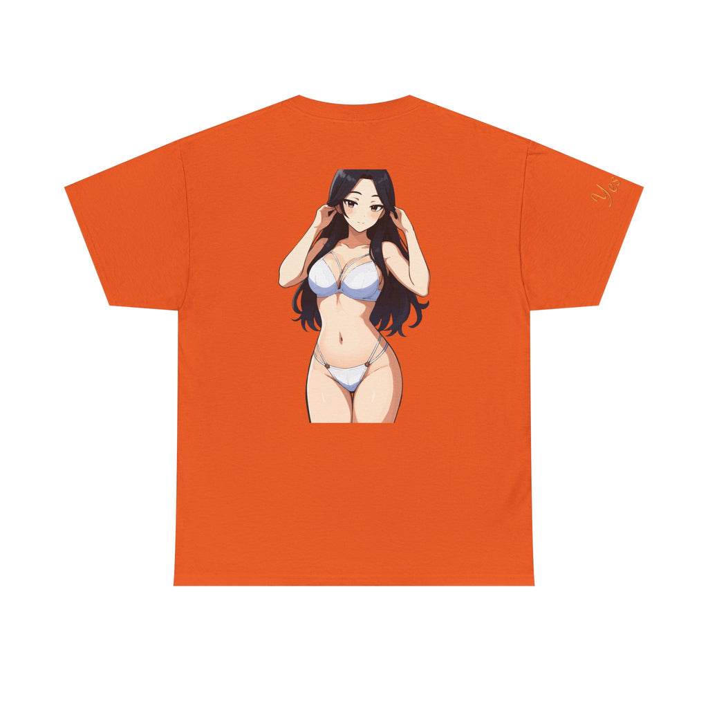 Shyness! Yes Sir T-Shirt | Parental Advisory  for the Bearded
