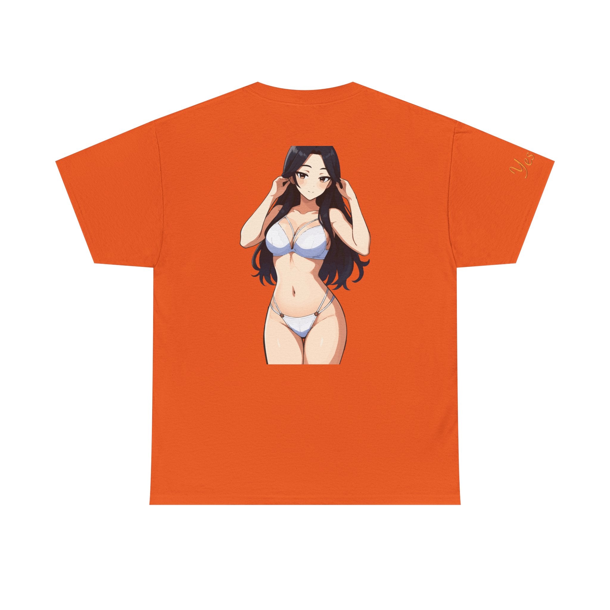 Shyness! Yes Sir T-Shirt | Parental Advisory  for the Bearded