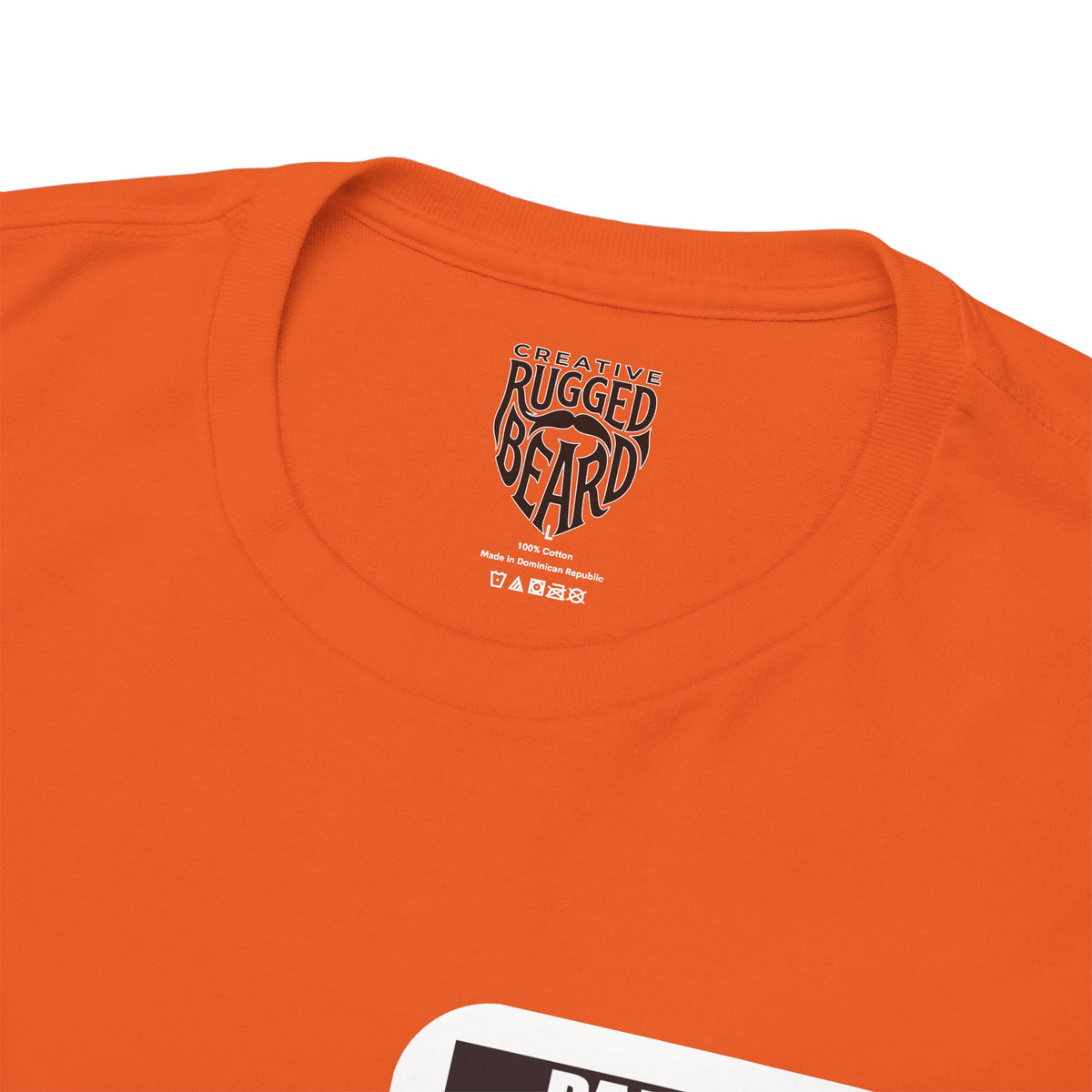 Dammmn! Yes Sir T-Shirt | Parental Advisory  for the Bearded