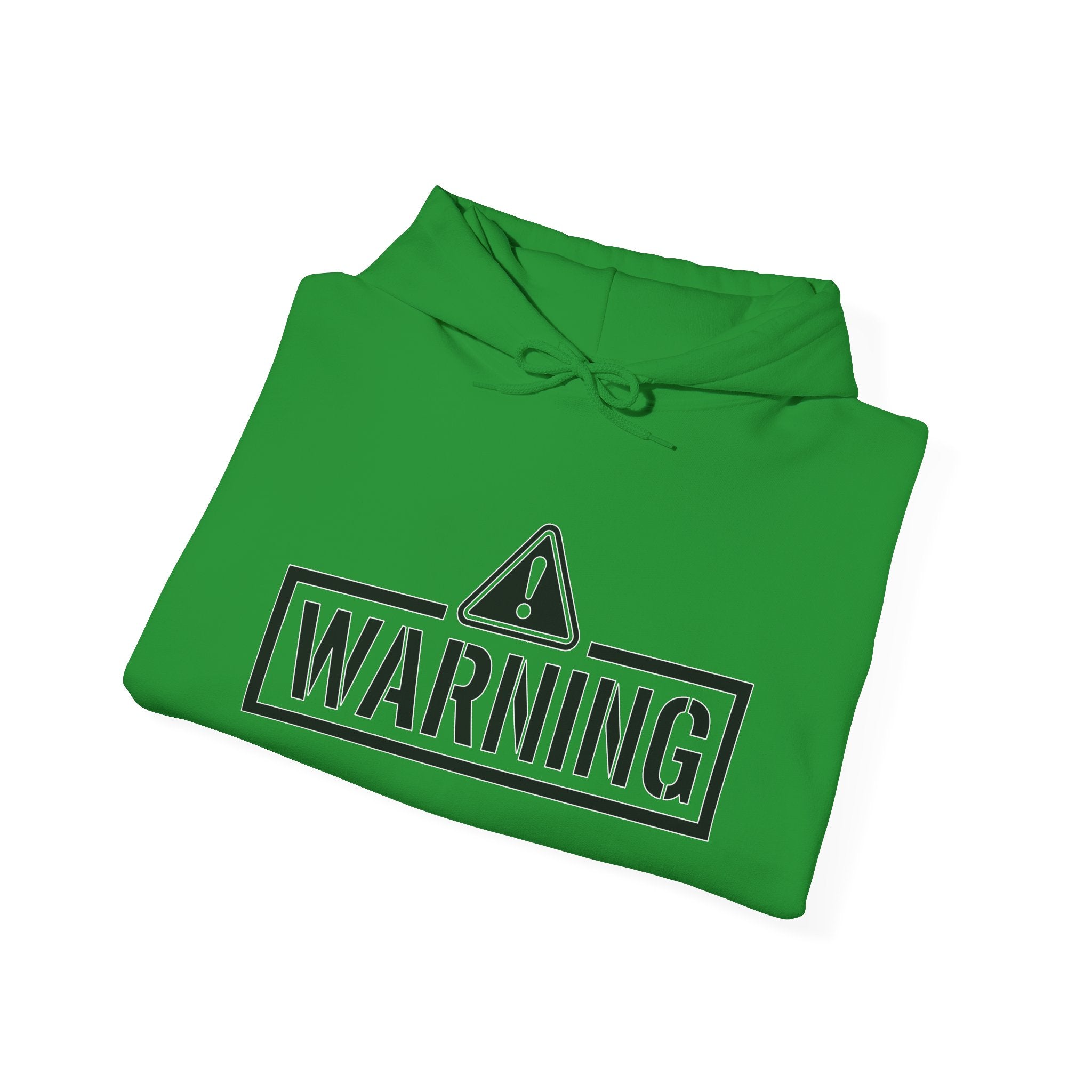 Protective Dad Sawed Off Shotguns - Hoodie | Here’s Your Warning