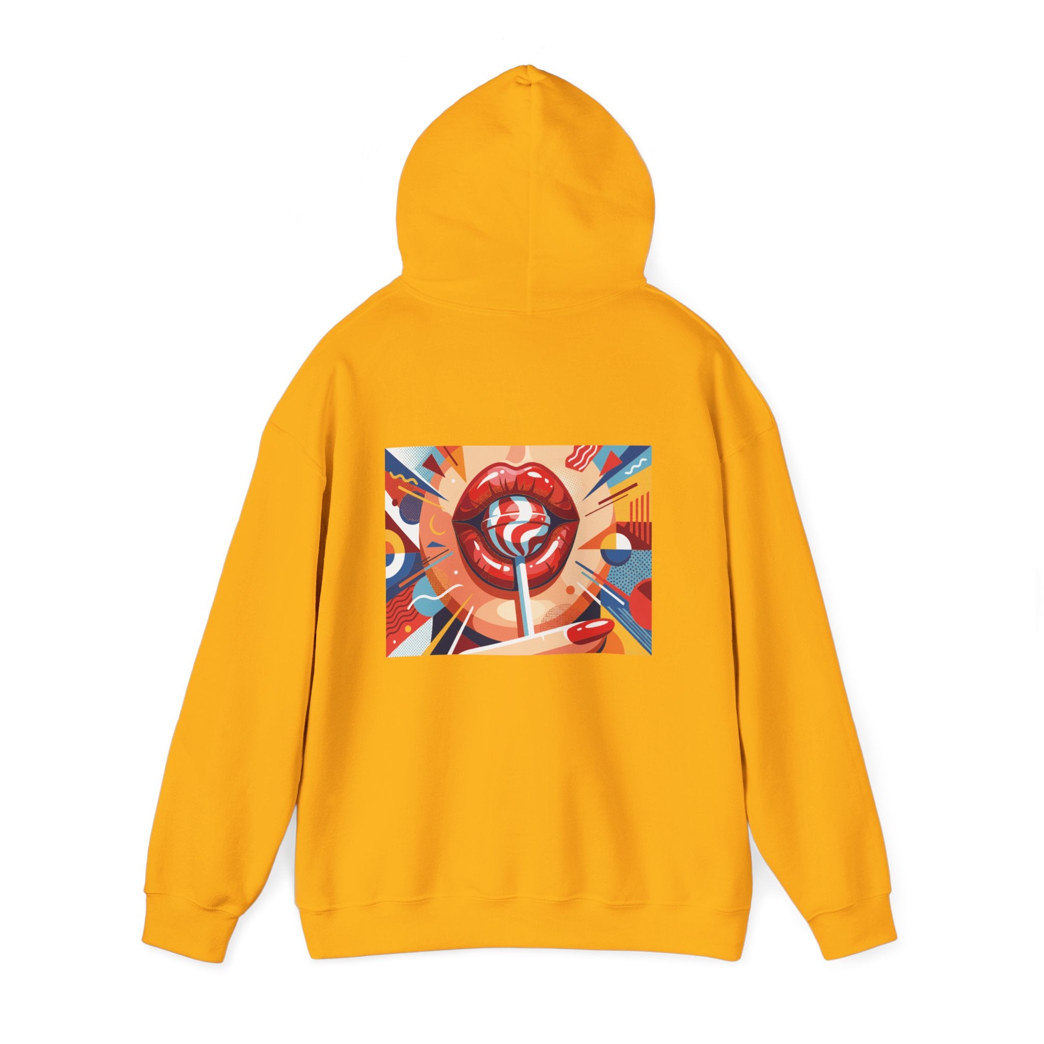 Explosive! Yes Sir-Delicious Suckers Hoodie | Parental Advisory  for the Bearded