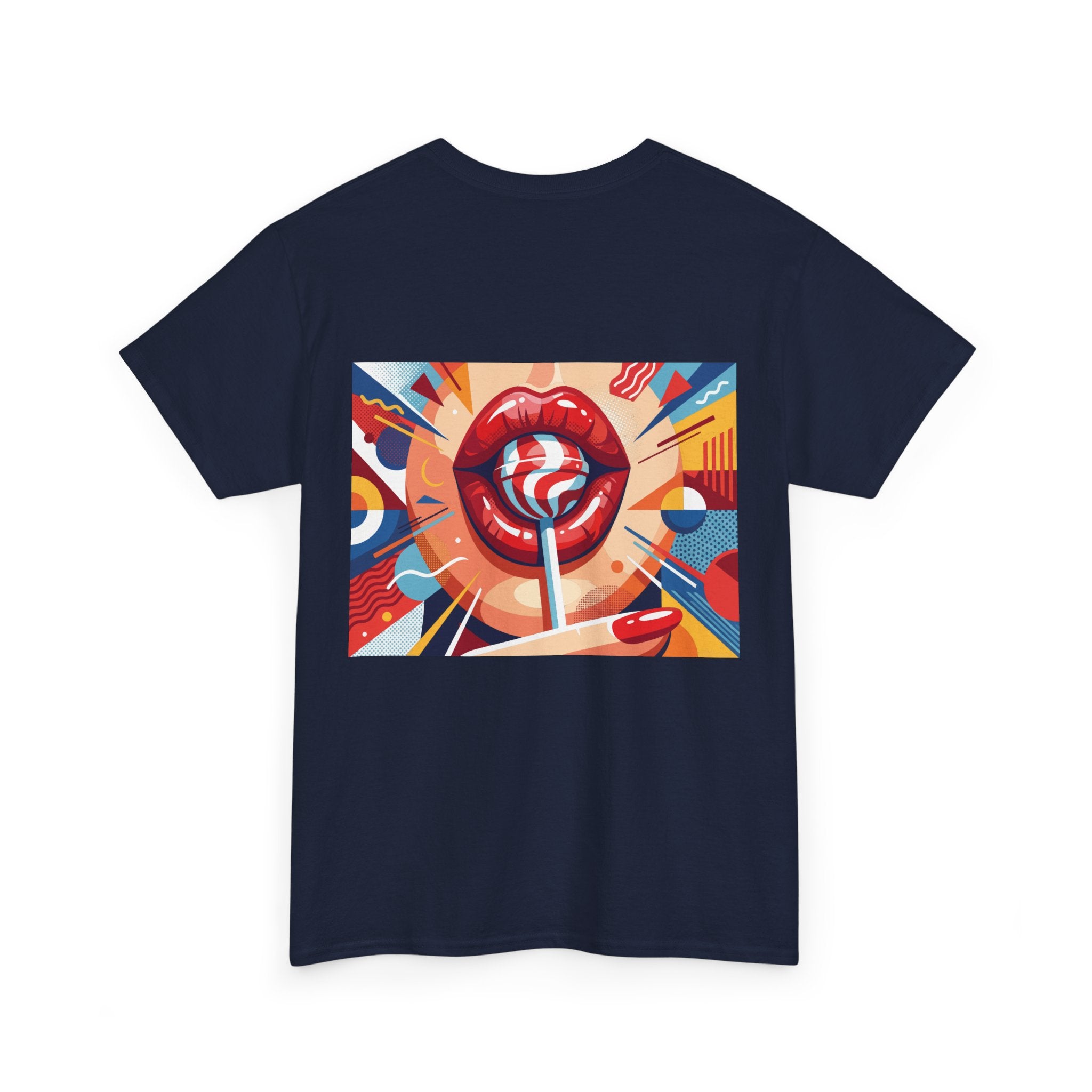 Explosive! Yes Sir-Delicious Suckers T-Shirt | Parental Advisory  for the Bearded