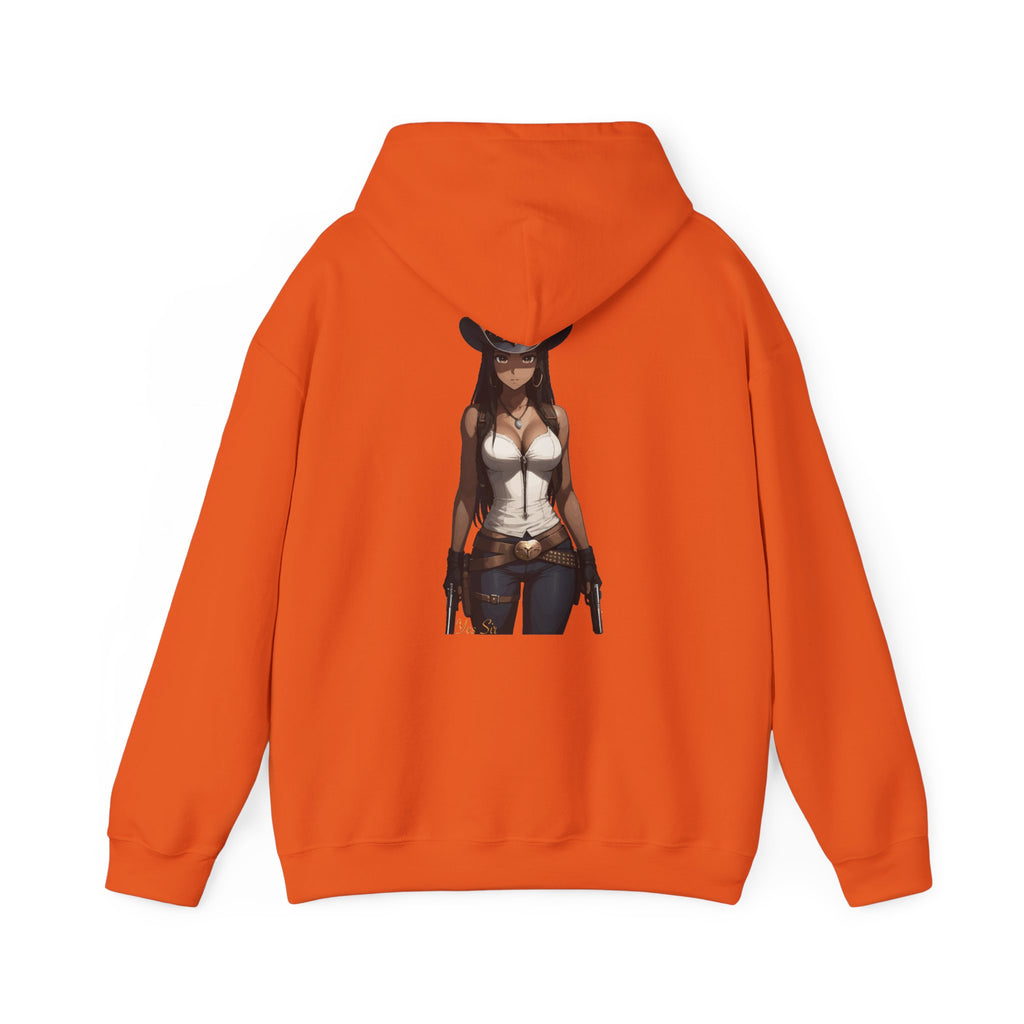 Wanted! Yes Sir Hoodie | Parental Advisory  for the Bearded