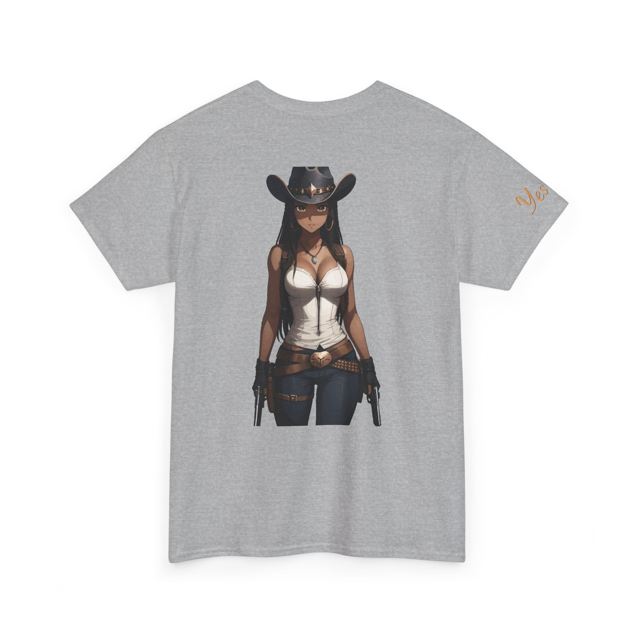 Wanted! Yes Sir T-Shirt | Parental Advisory  for the Bearded