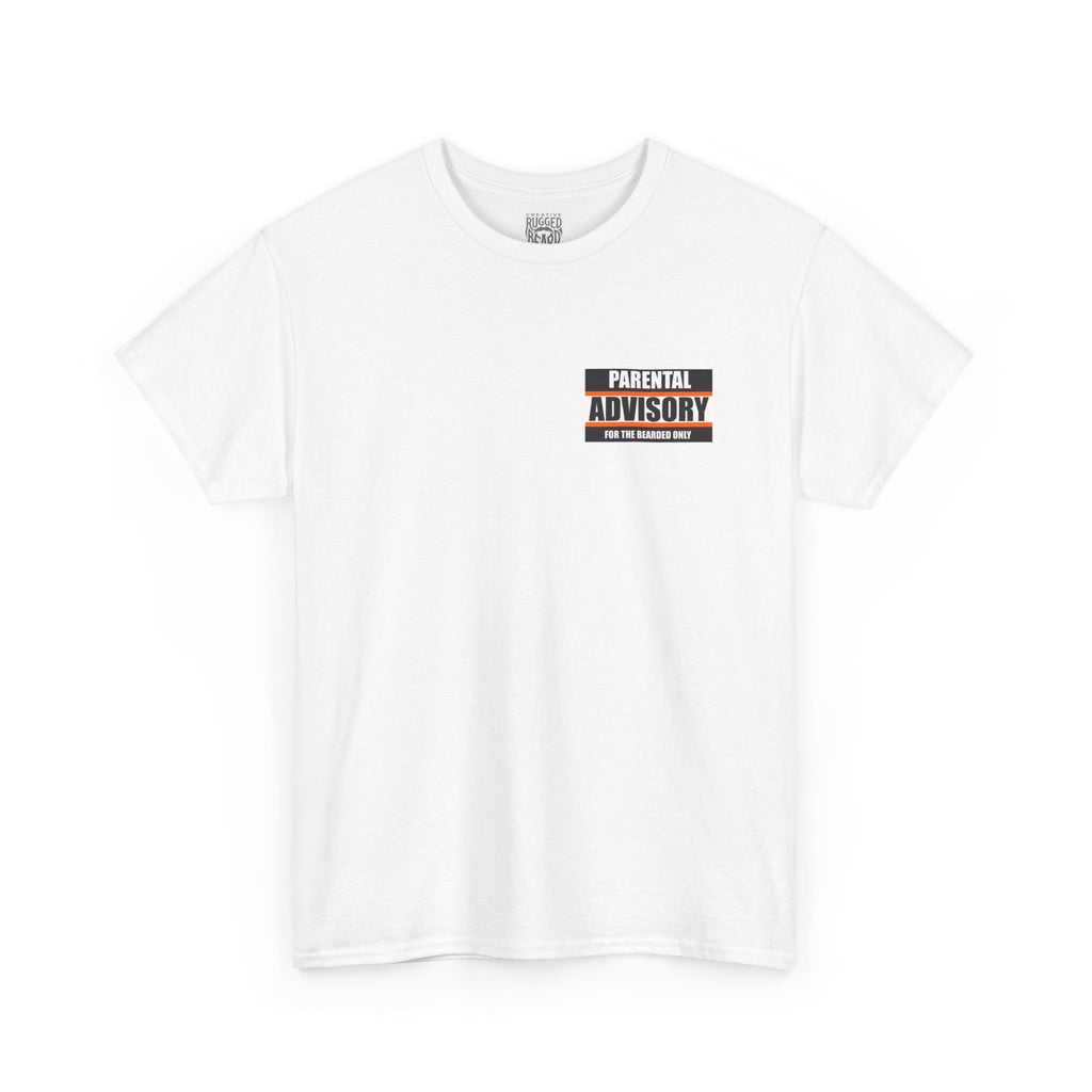 Good Girl- Delicious Sucker T-Shirt | Parental Advisory  for the Bearded