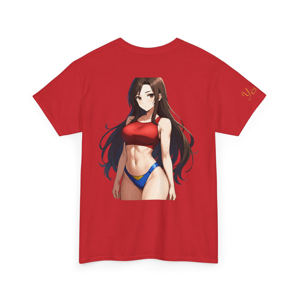 Dammmn! Yes Sir T-Shirt | Parental Advisory  for the Bearded