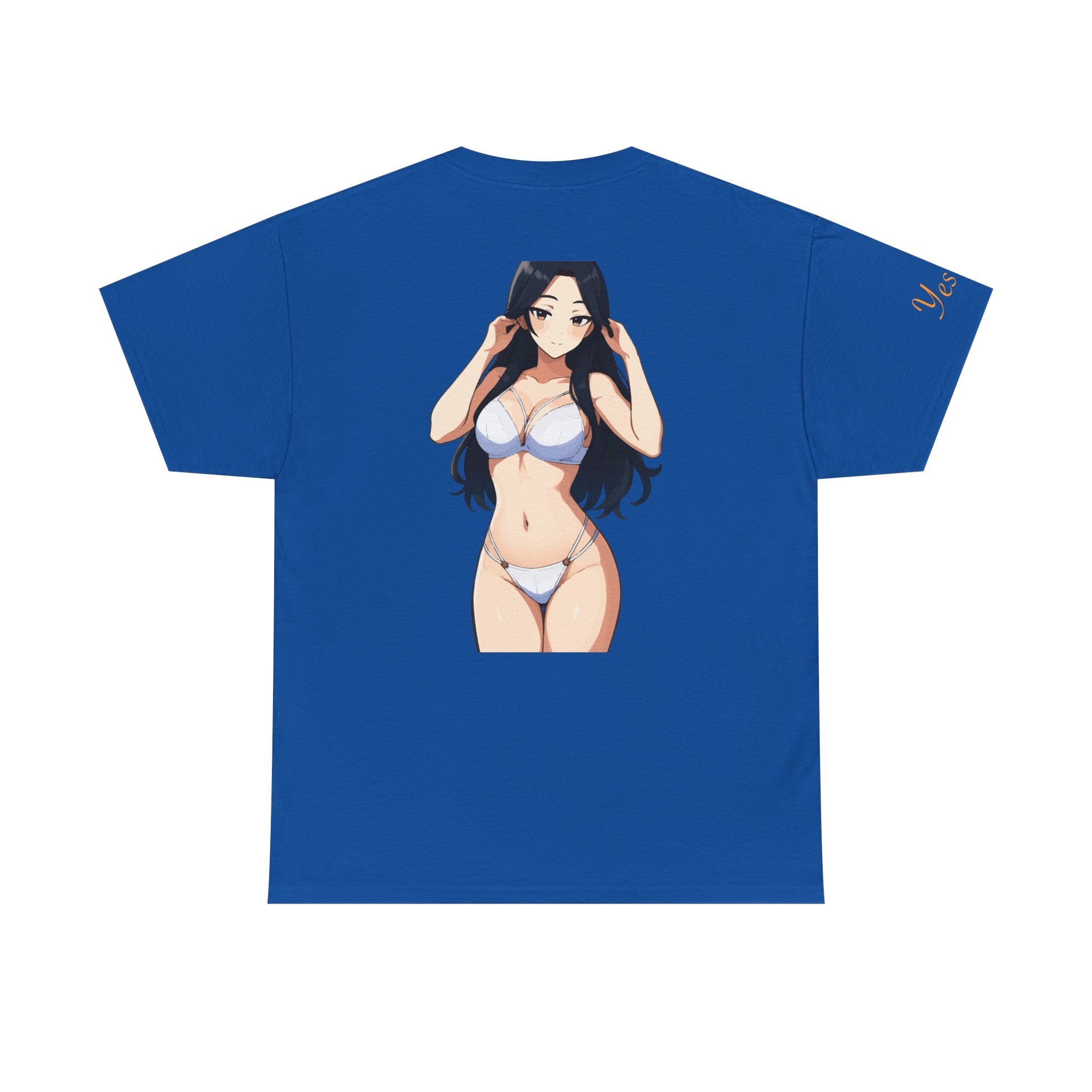 Shyness! Yes Sir T-Shirt | Parental Advisory  for the Bearded