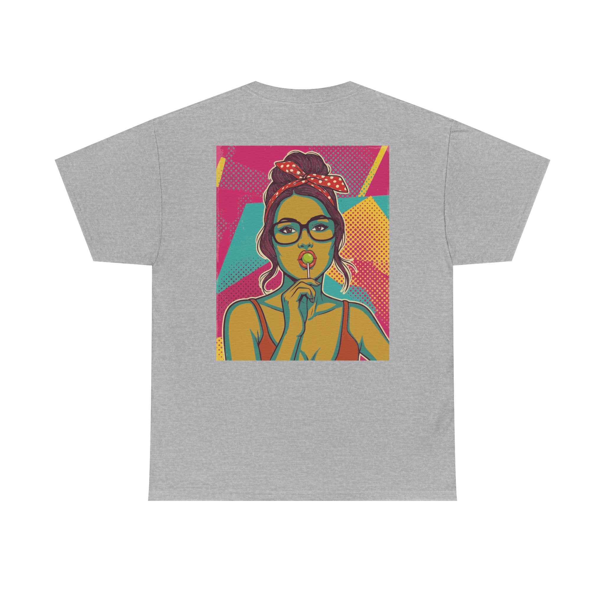Please! Yes Sir-Delicious Suckers T-Shirt | Parental Advisory  for the Bearded