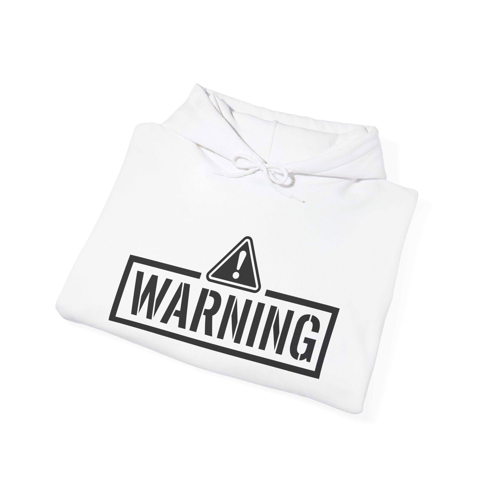 Protective Dad Rifle - Hoodie | Here’s Your Warning
