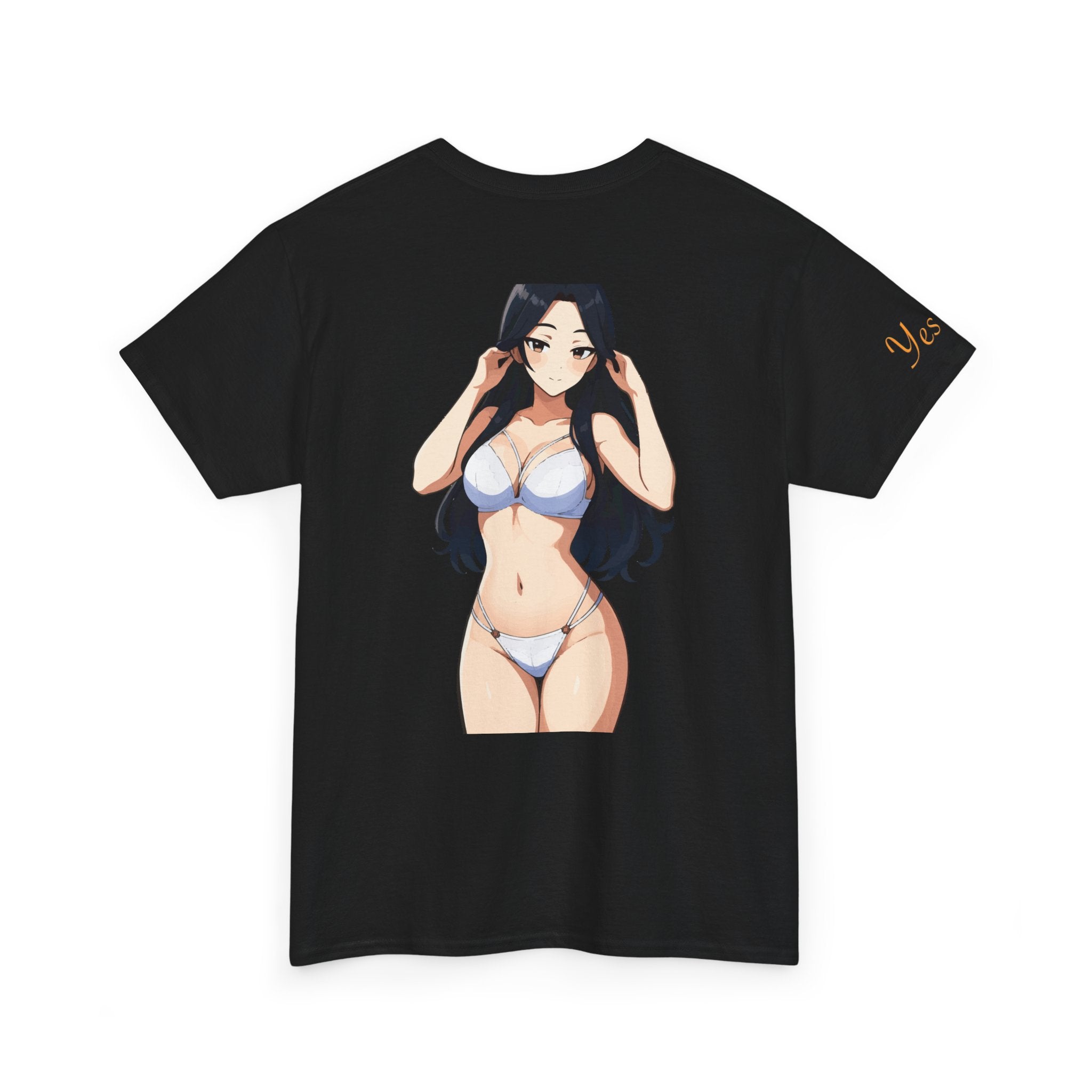 Shyness! Yes Sir T-Shirt | Parental Advisory  for the Bearded