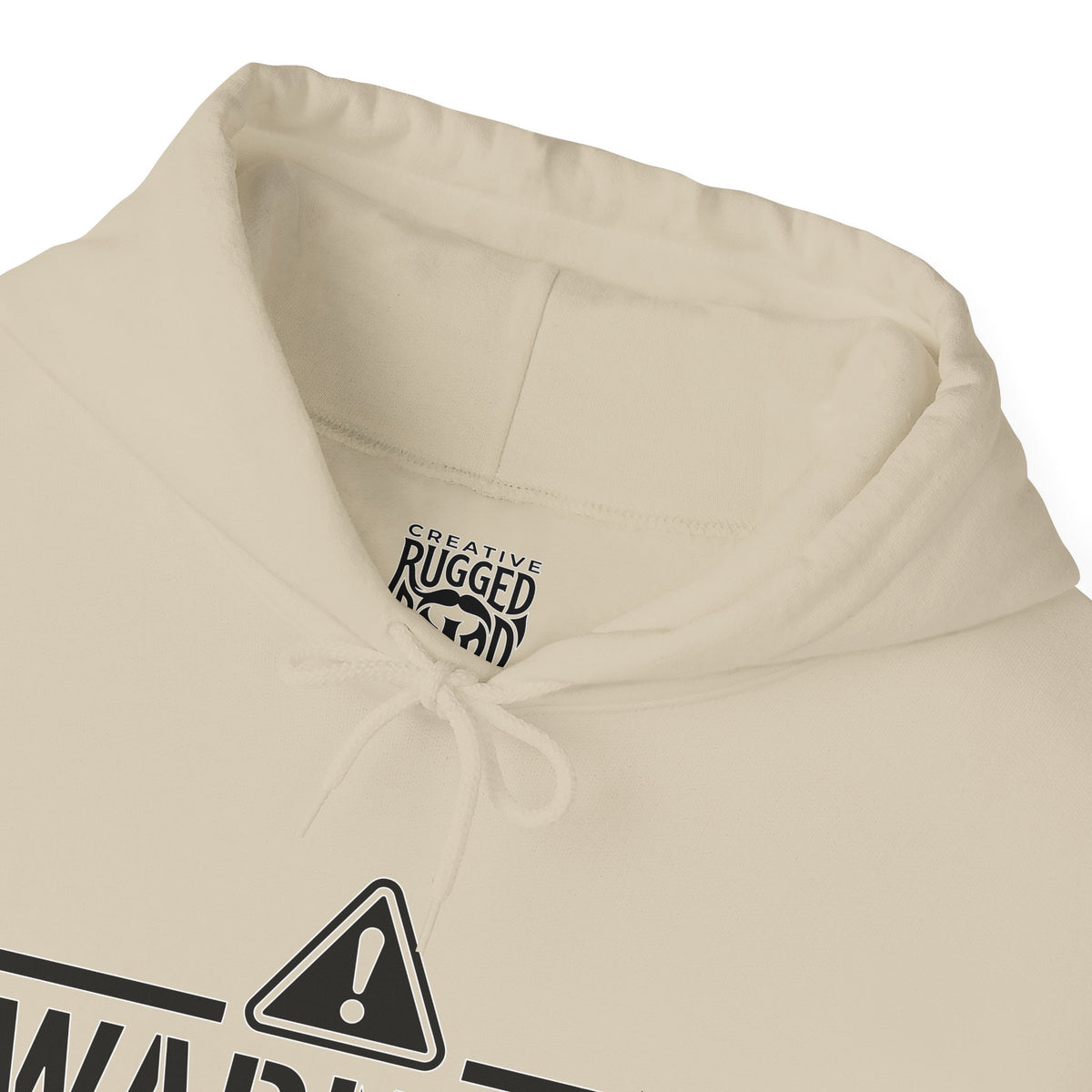 Protective Dad Does He Know Hoodie | Here’s Your Warning
