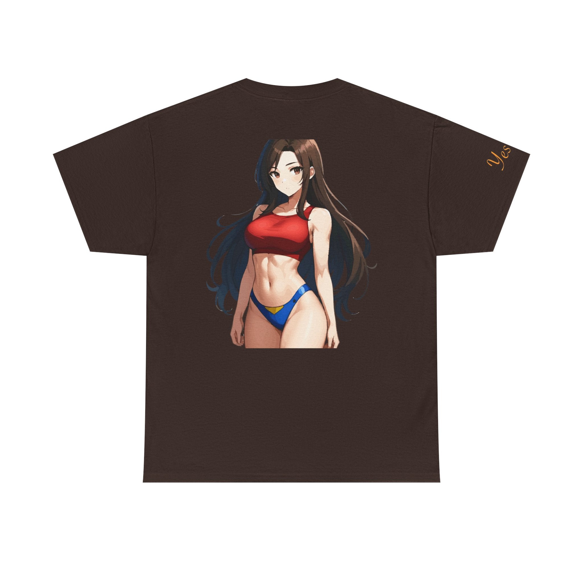 Dammmn! Yes Sir T-Shirt | Parental Advisory  for the Bearded