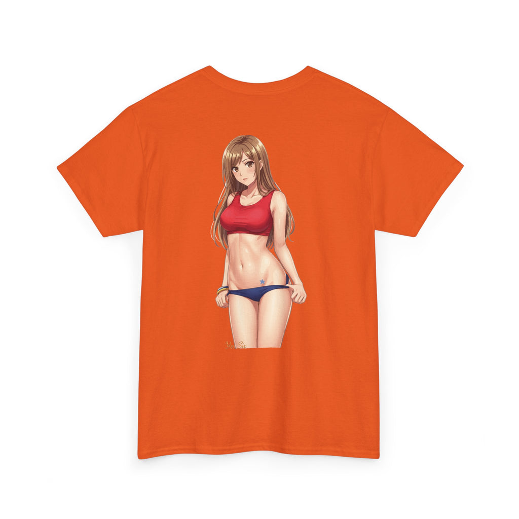 Star! Yes Sir T-Shirt | Parental Advisory  for the Bearded