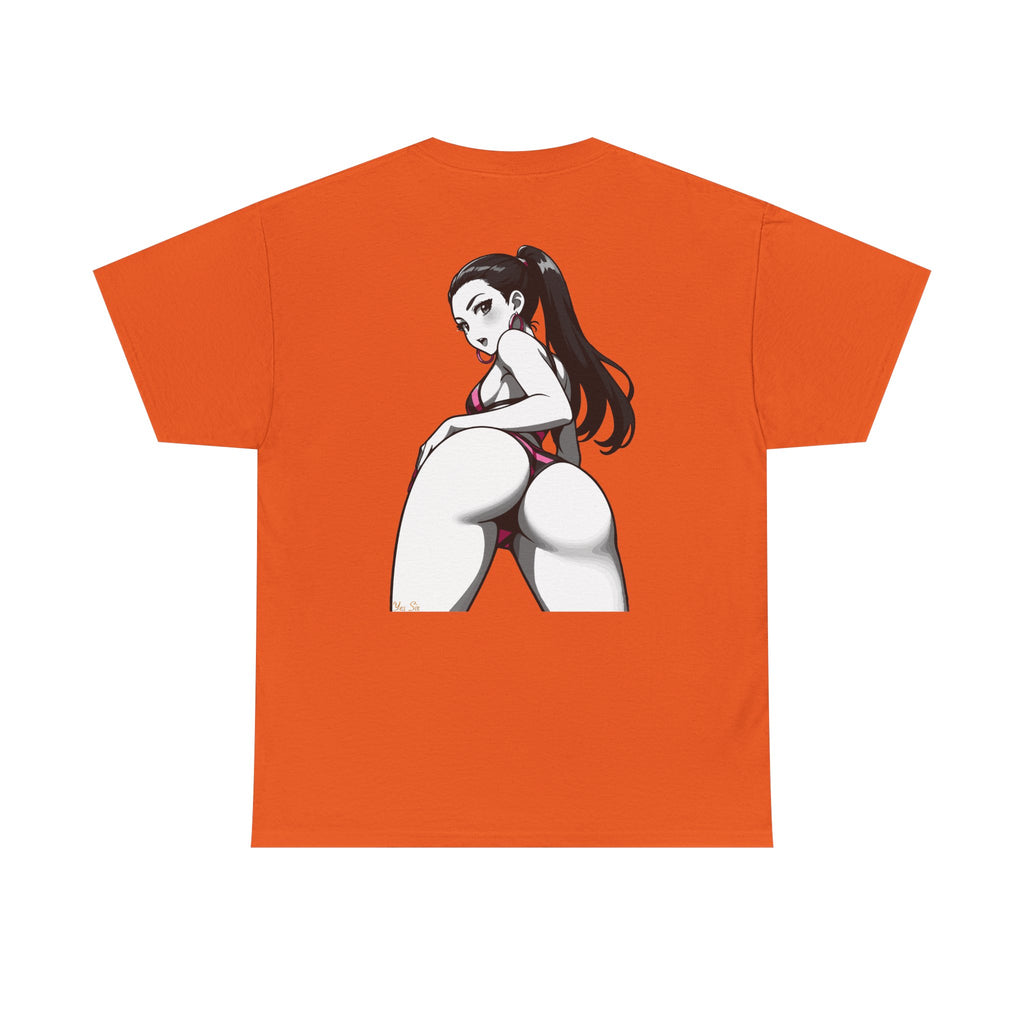 Hello! Yes Sir T-Shirt | Parental Advisory  for the Bearded