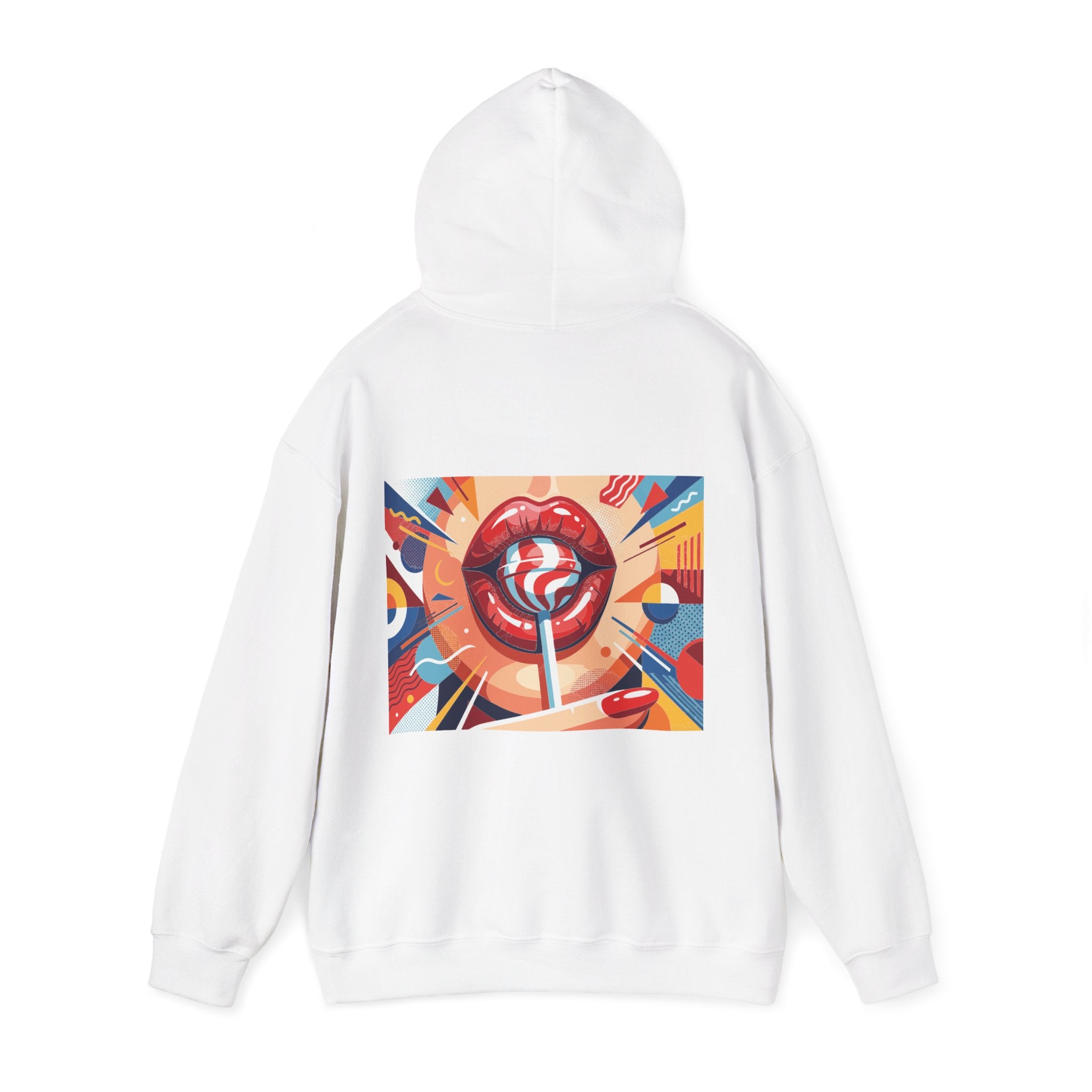 Good Girls-Delicious Suckers Hoodie | Parental Advisory  for the Bearded