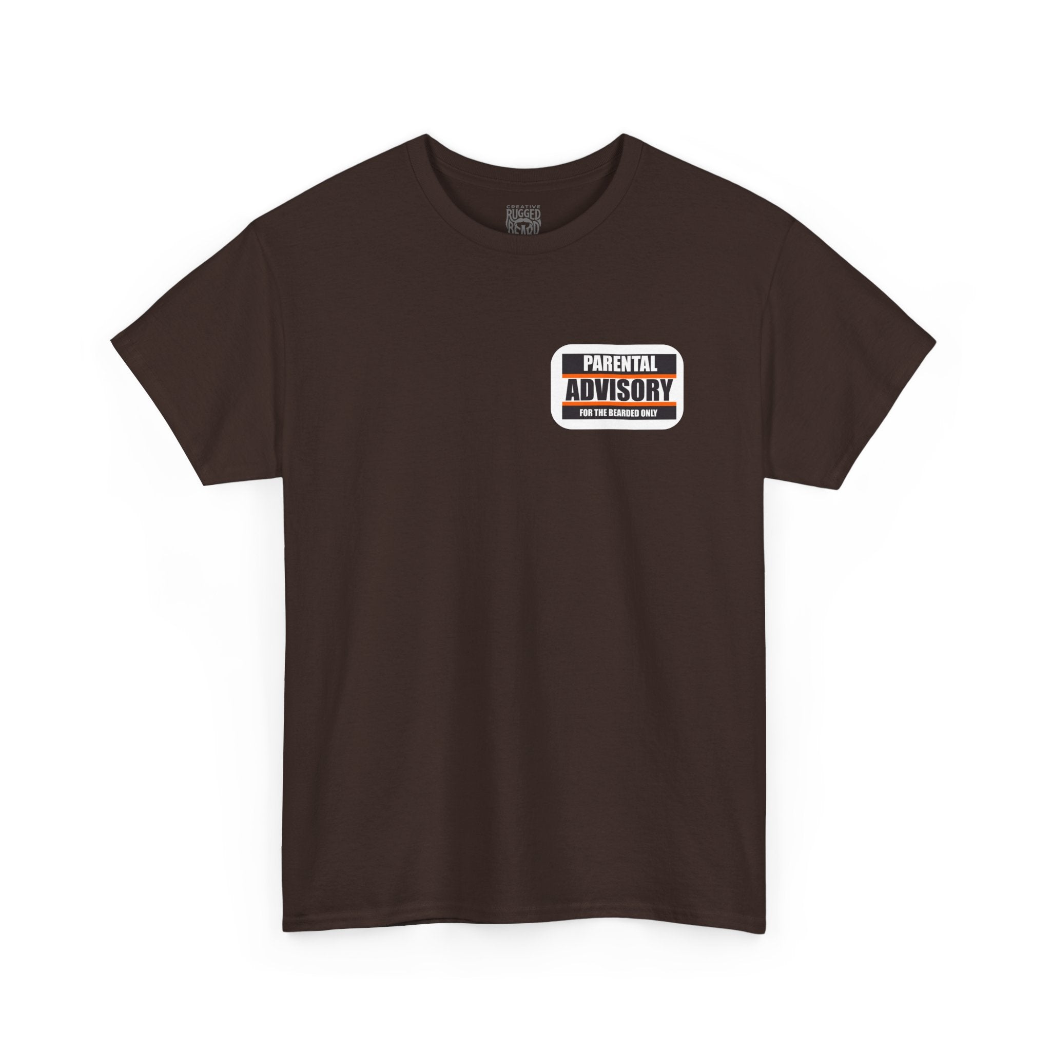 Explosive! Yes Sir-Delicious Suckers T-Shirt | Parental Advisory  for the Bearded