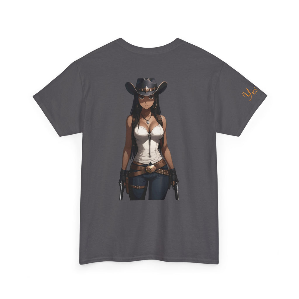 Wanted! Yes Sir T-Shirt | Parental Advisory  for the Bearded
