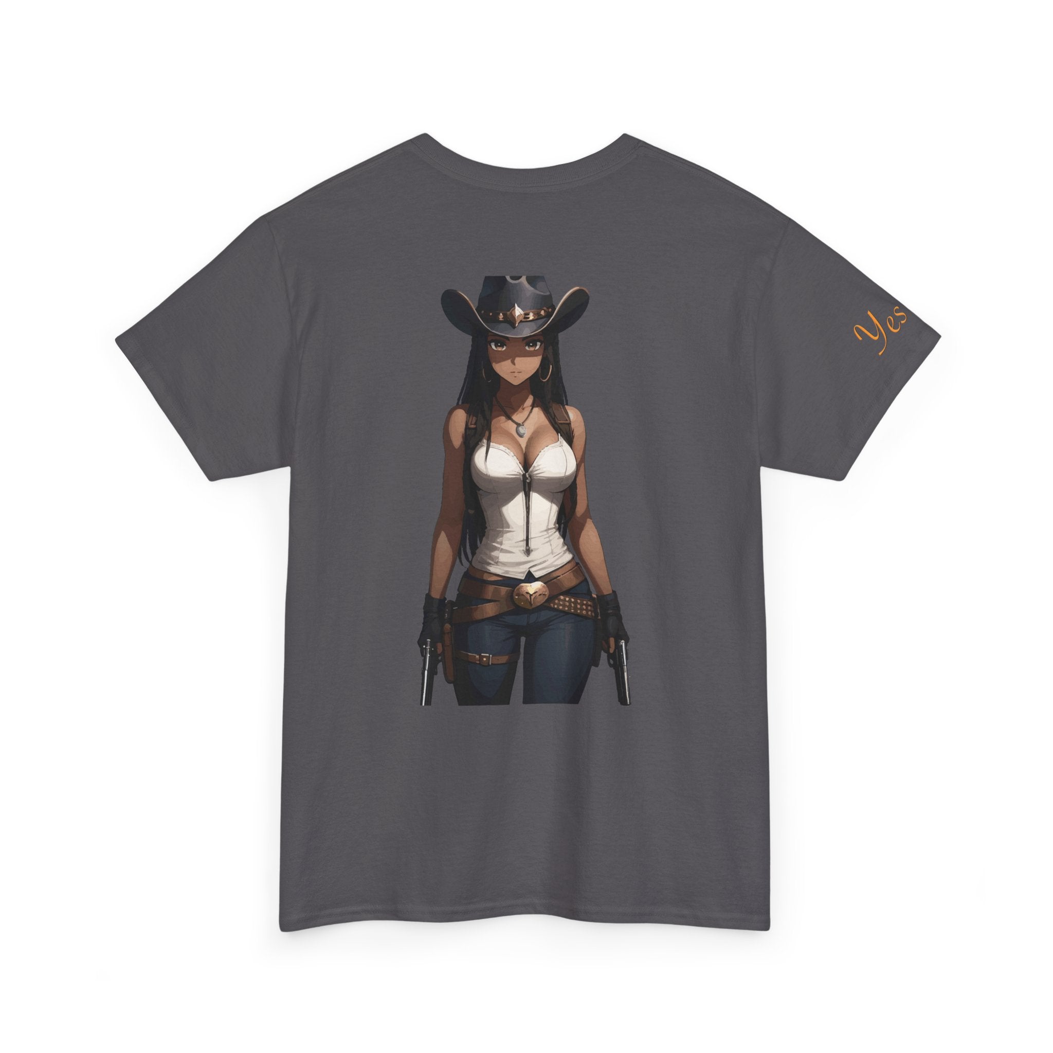 Wanted! Yes Sir T-Shirt | Parental Advisory  for the Bearded