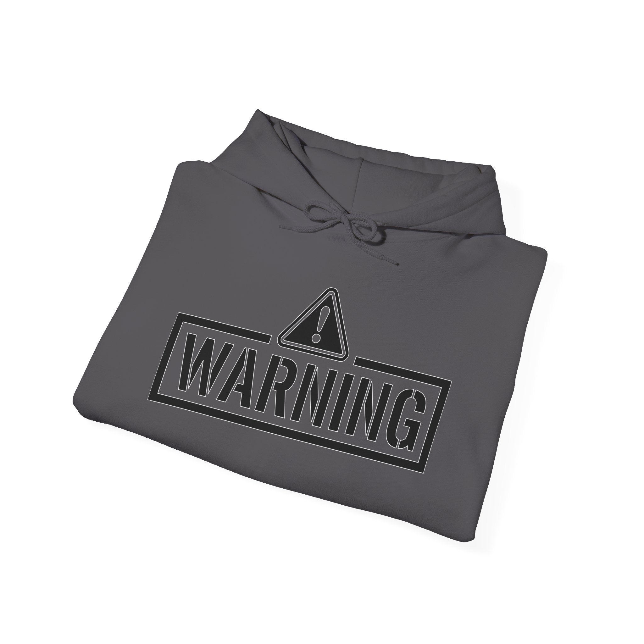 Protective Dad Does He Know Hoodie | Here’s Your Warning