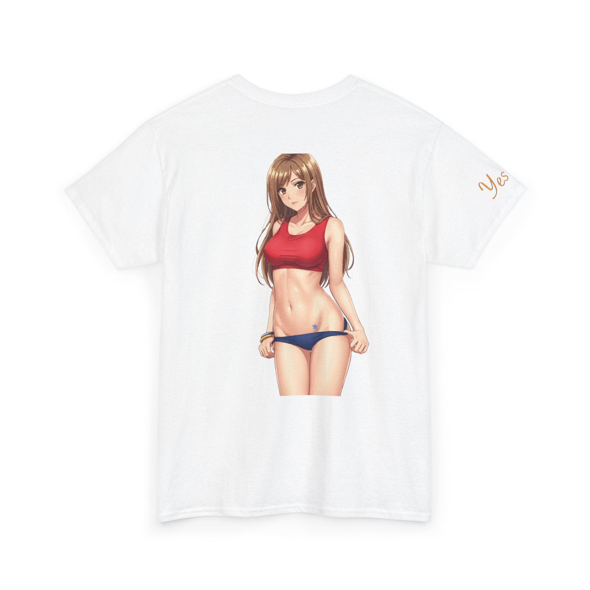 Star! Yes Sir T-Shirt | Parental Advisory  for the Bearded