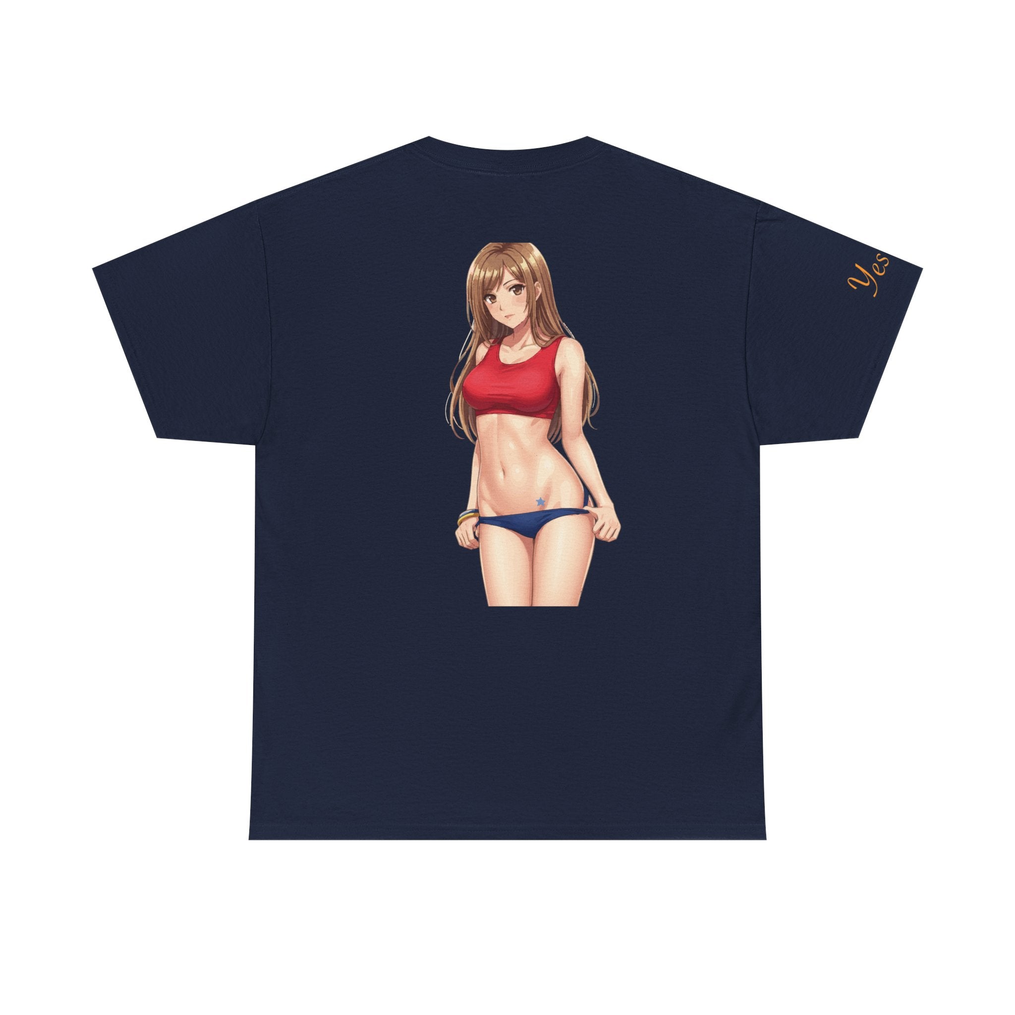 Star! Yes Sir T-Shirt | Parental Advisory  for the Bearded