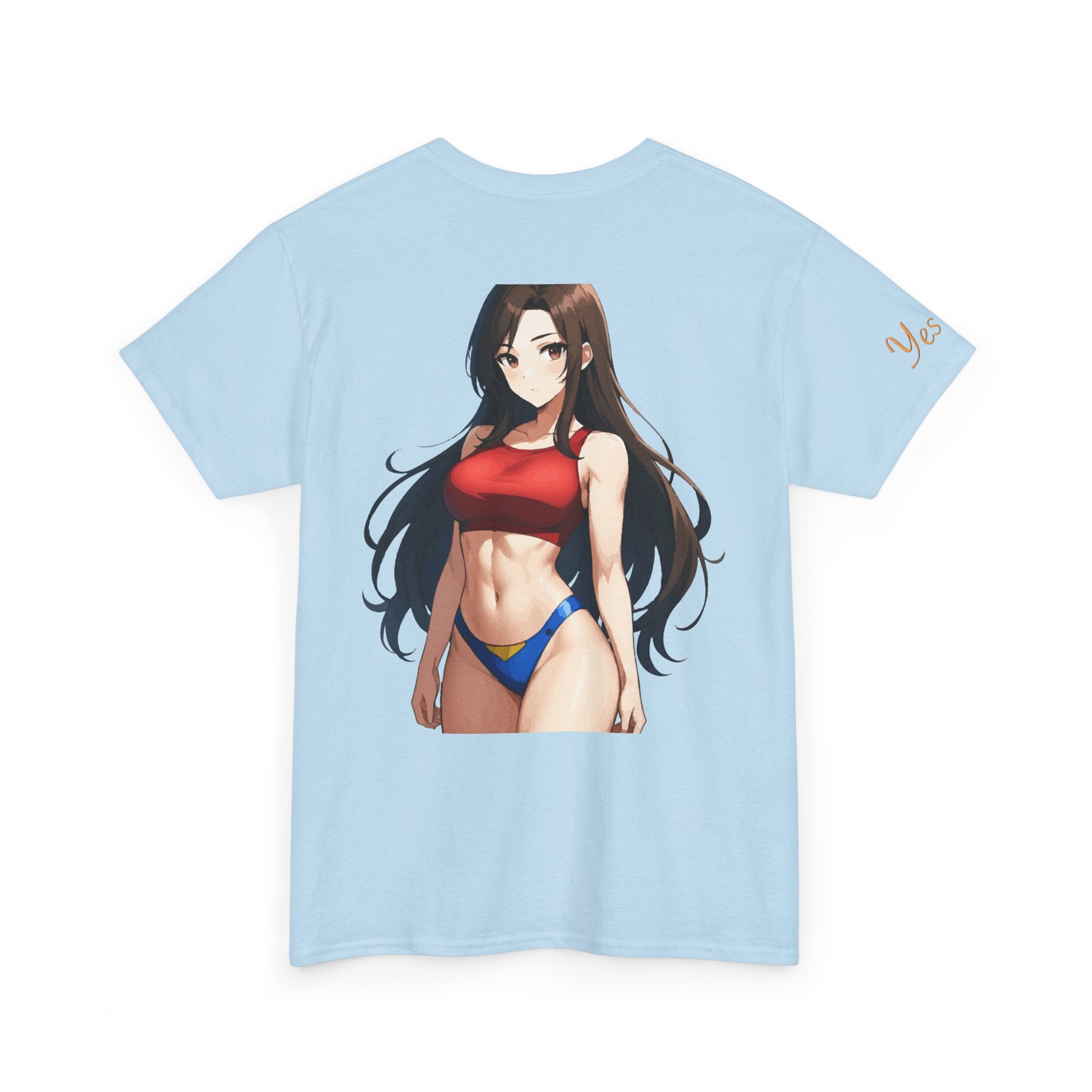 Dammmn! Yes Sir T-Shirt | Parental Advisory  for the Bearded