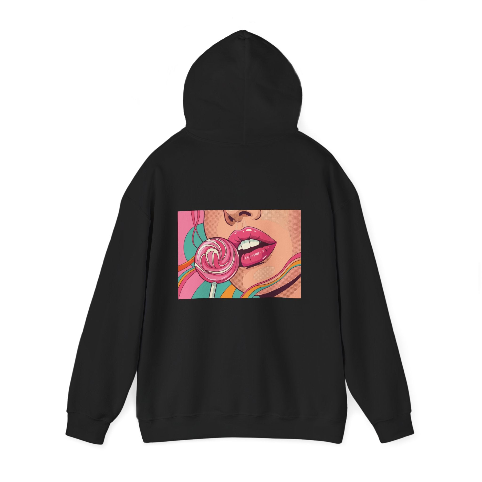 Seductive! Yes Sir-Delicious Suckers Hoodie | Parental Advisory  for the Bearded