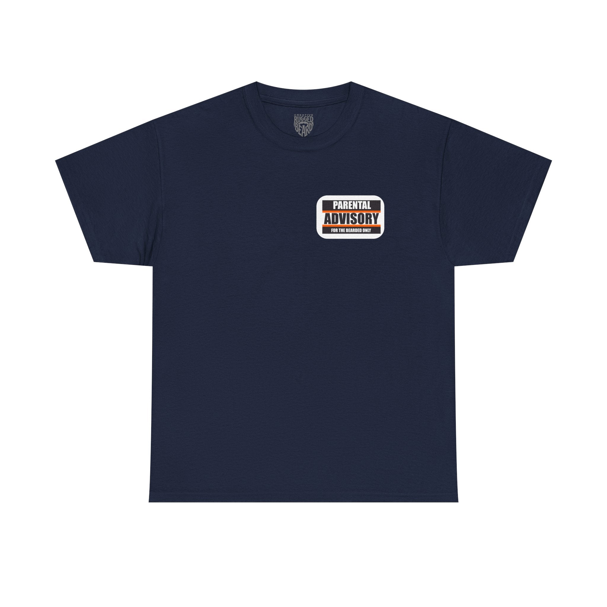 Please! Yes Sir-Delicious Suckers T-Shirt | Parental Advisory  for the Bearded