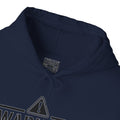 Protective Dad-Assault Rifles Hoodie | Here’s Your Warning