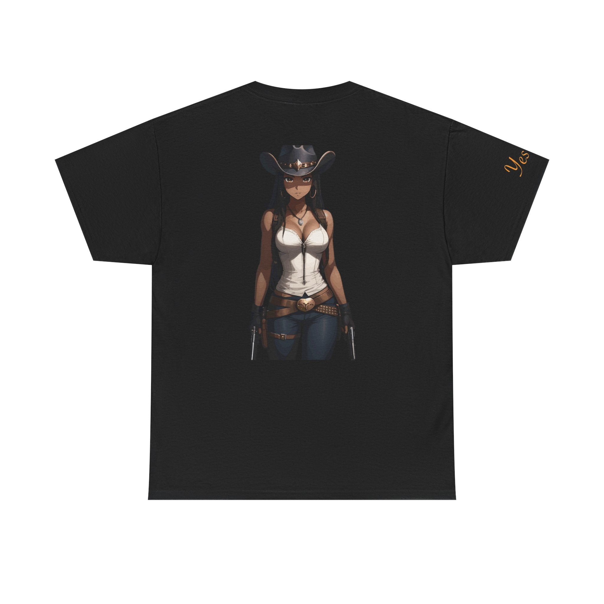 Wanted! Yes Sir T-Shirt | Parental Advisory  for the Bearded