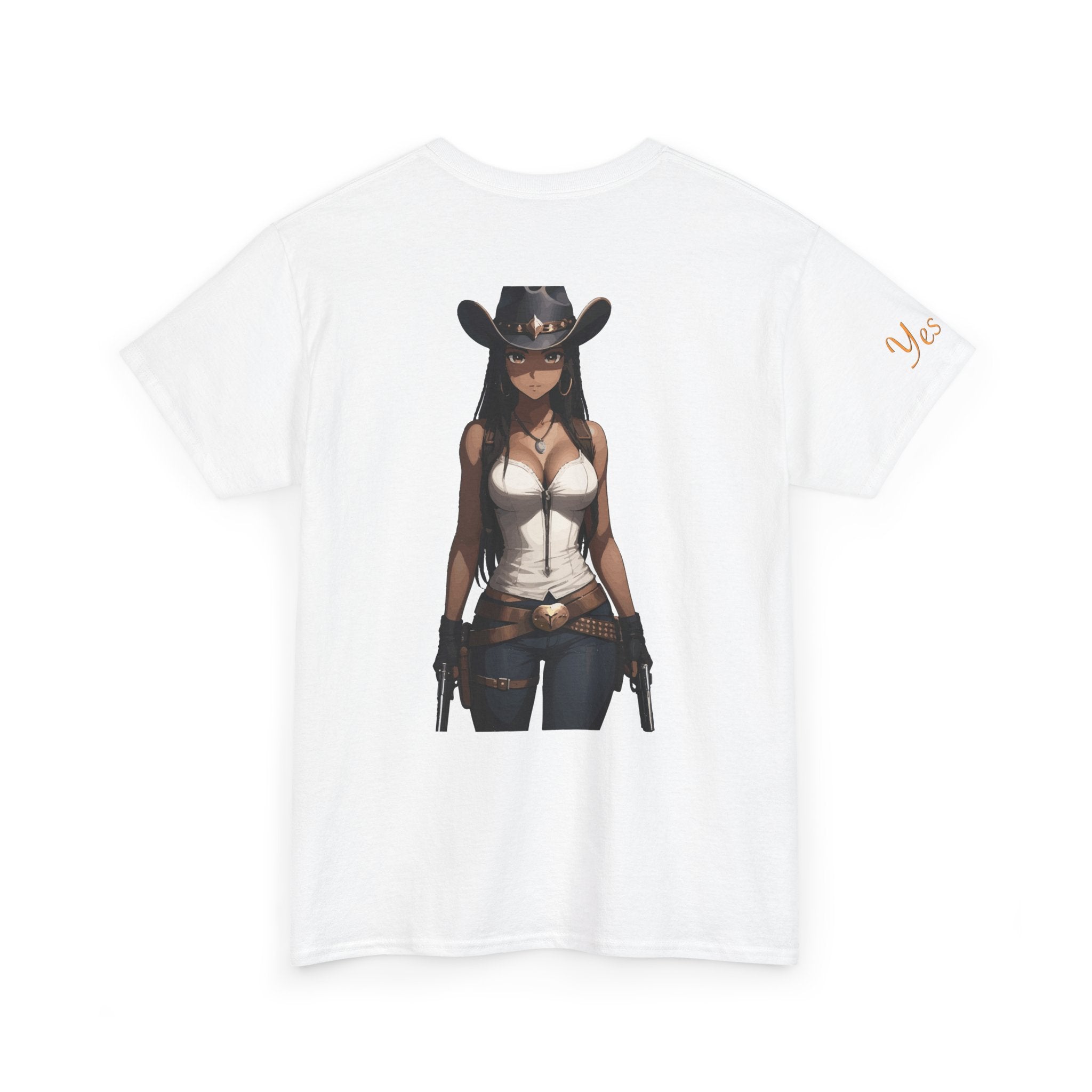 Wanted! Yes Sir T-Shirt | Parental Advisory  for the Bearded