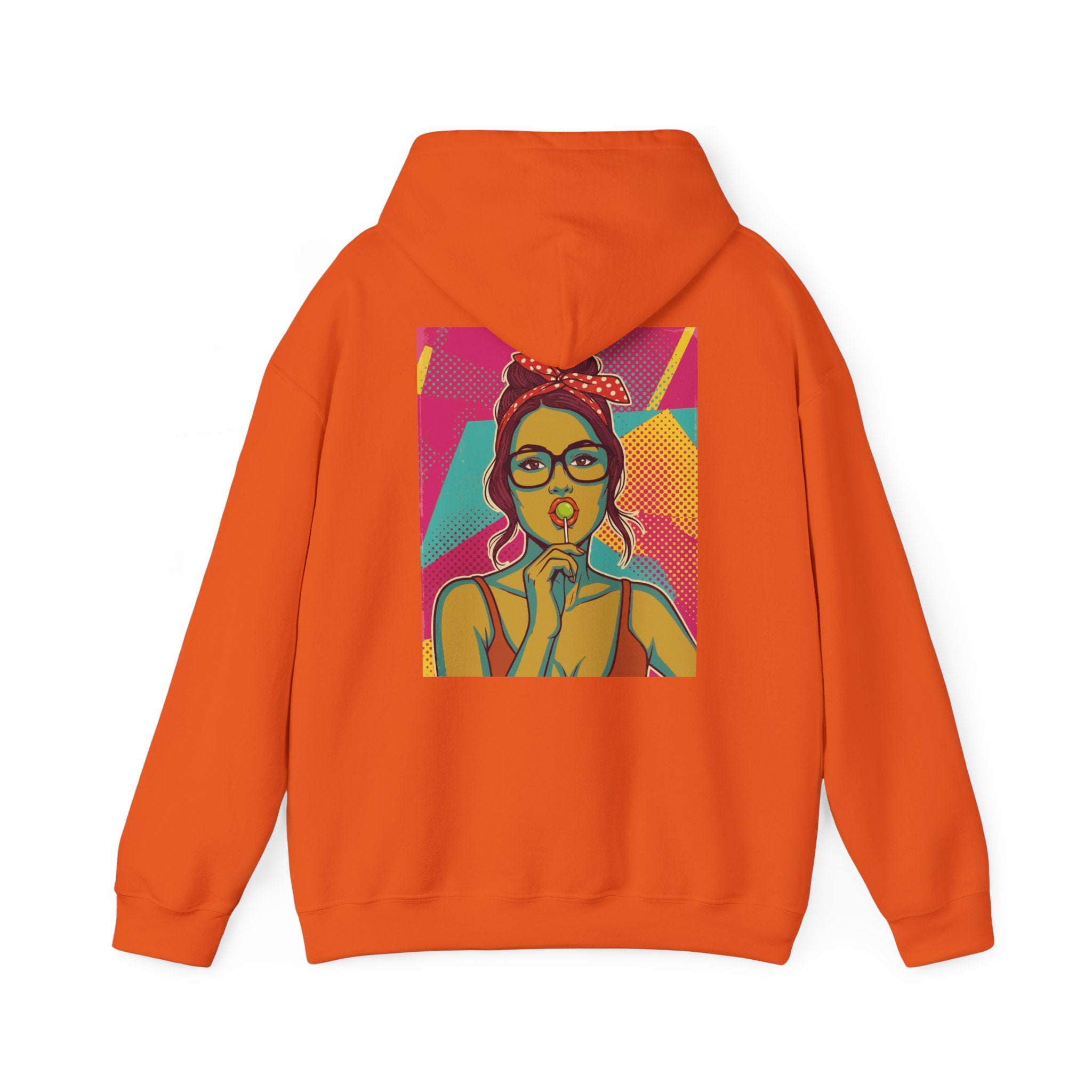 Please! Yes Sir-Delicious Suckers Hoodie | Parental Advisory  for the Bearded