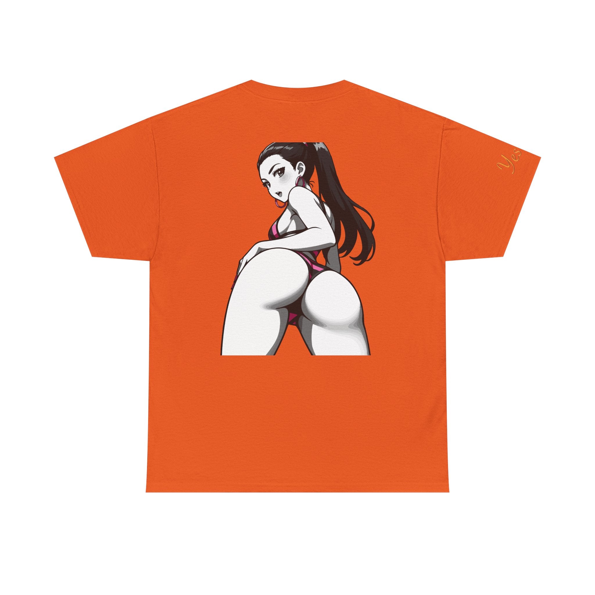 Hello! Yes Sir T-Shirt | Parental Advisory  for the Bearded