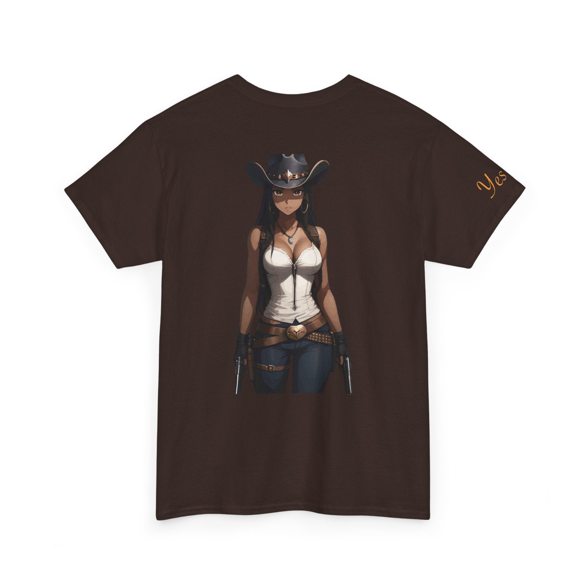 Wanted! Yes Sir T-Shirt | Parental Advisory  for the Bearded