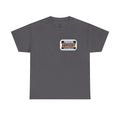 Oopies! Yes Sir T-Shirt | Parental Advisory  for the Bearded