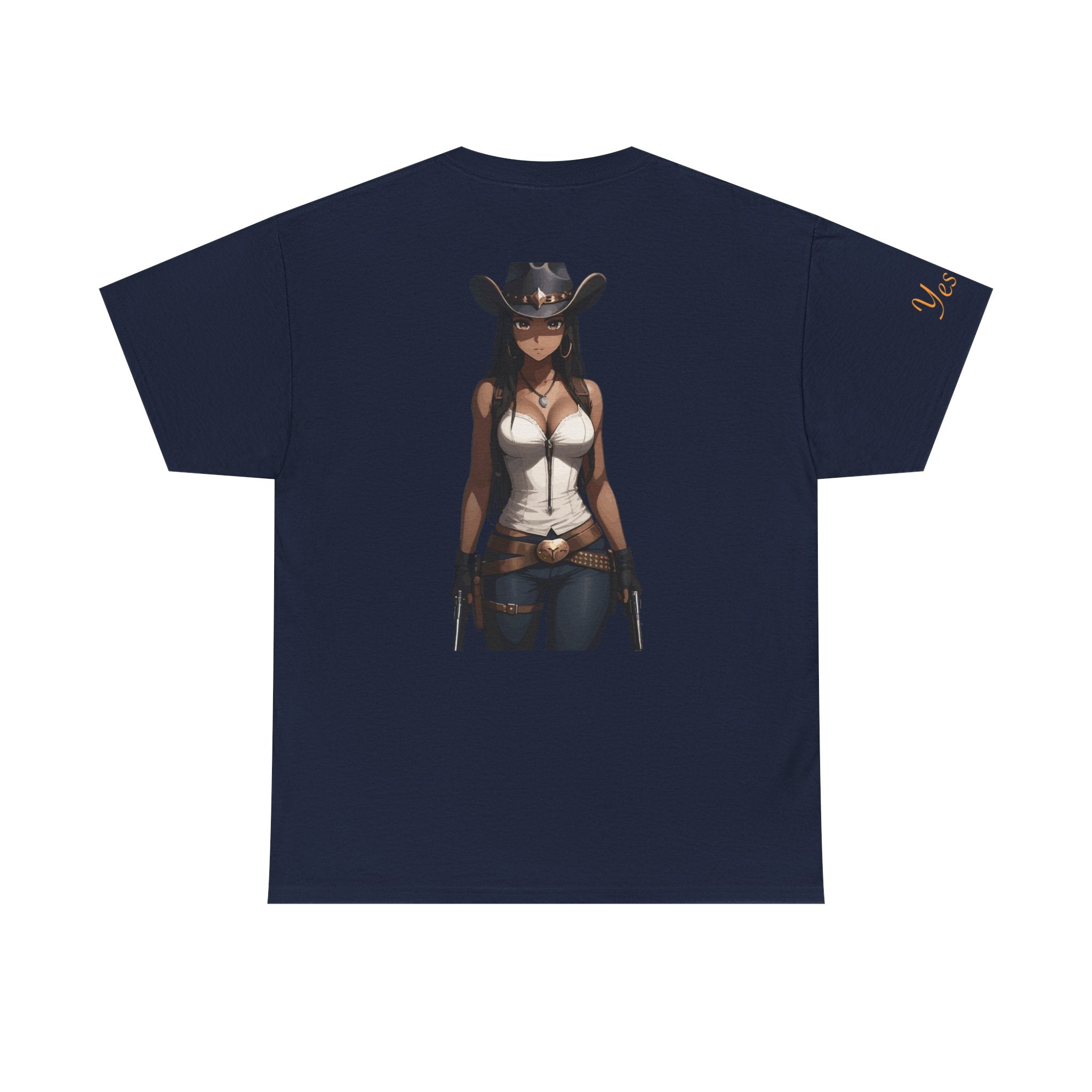 Wanted! Yes Sir T-Shirt | Parental Advisory  for the Bearded