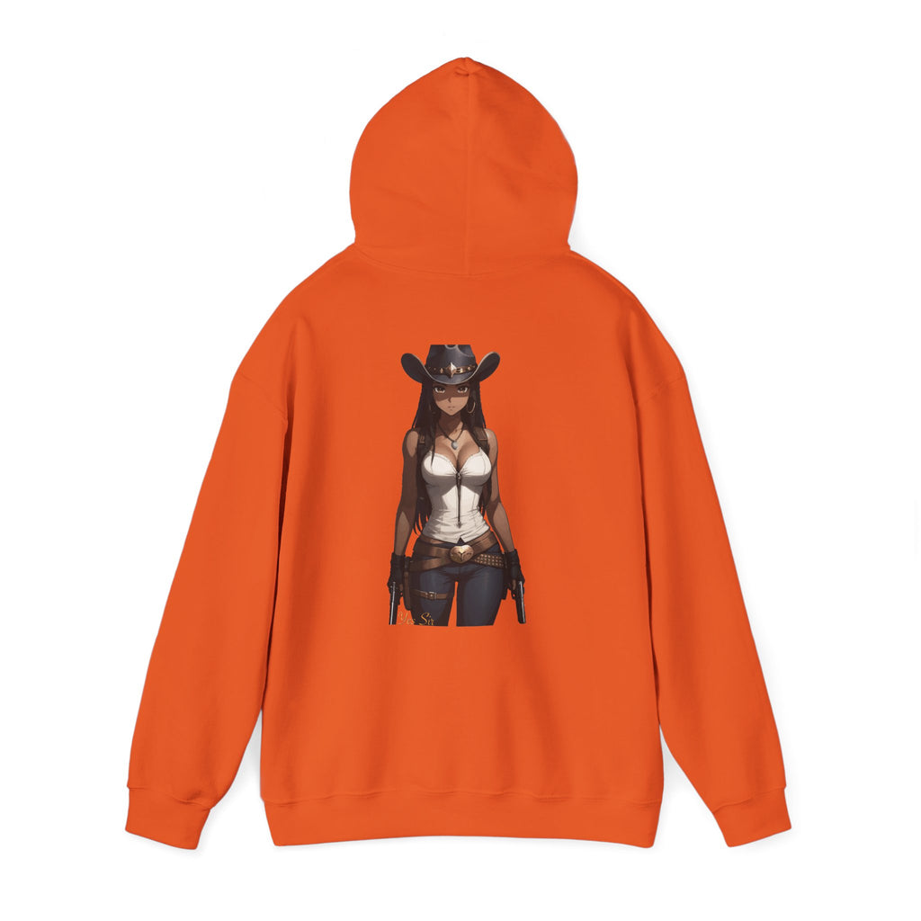 Wanted! Yes Sir Hoodie | Parental Advisory  for the Bearded